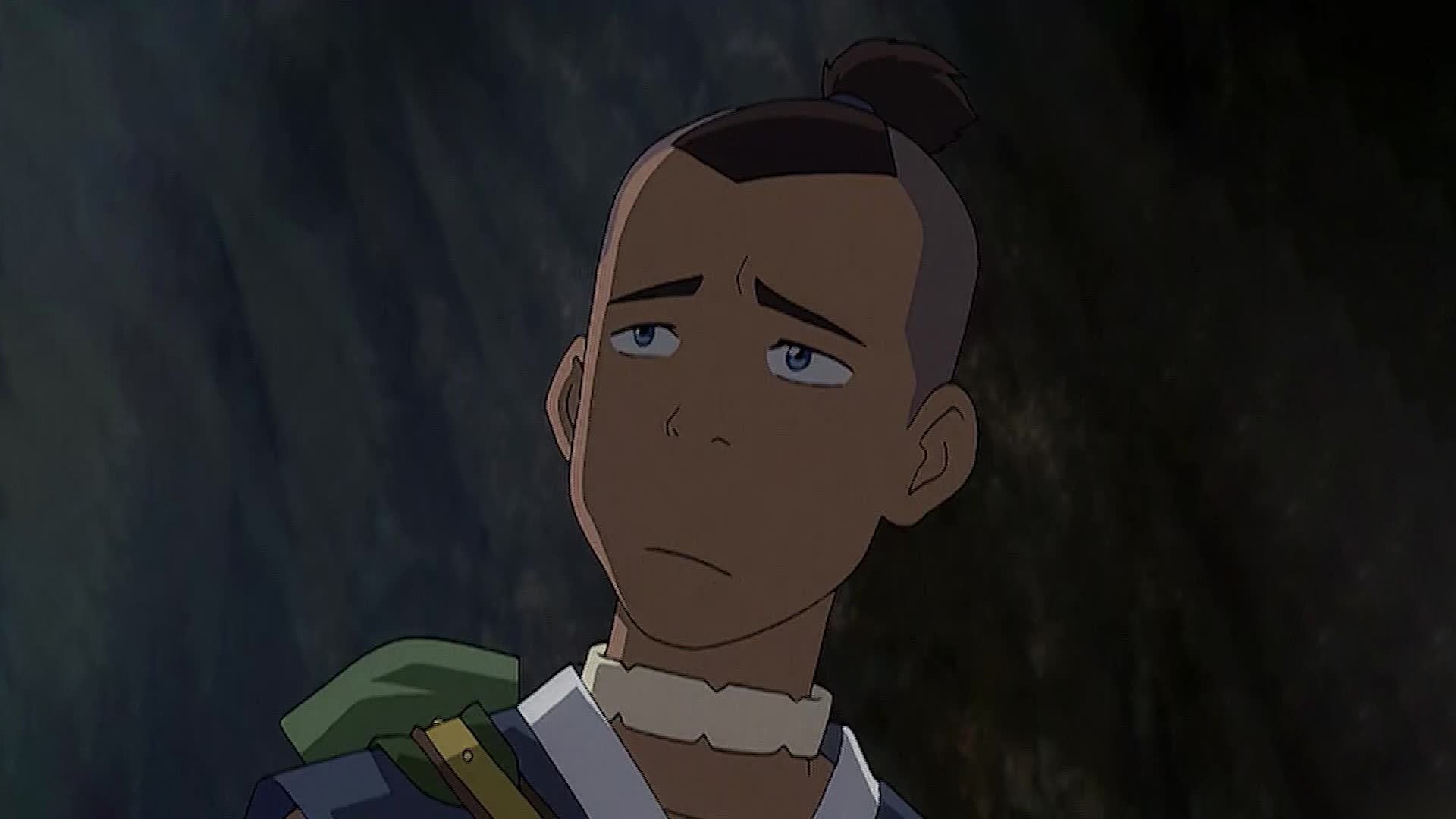 Watch Avatar : The Last Airbender Season 2 Episode 12 : The Serpent's ...