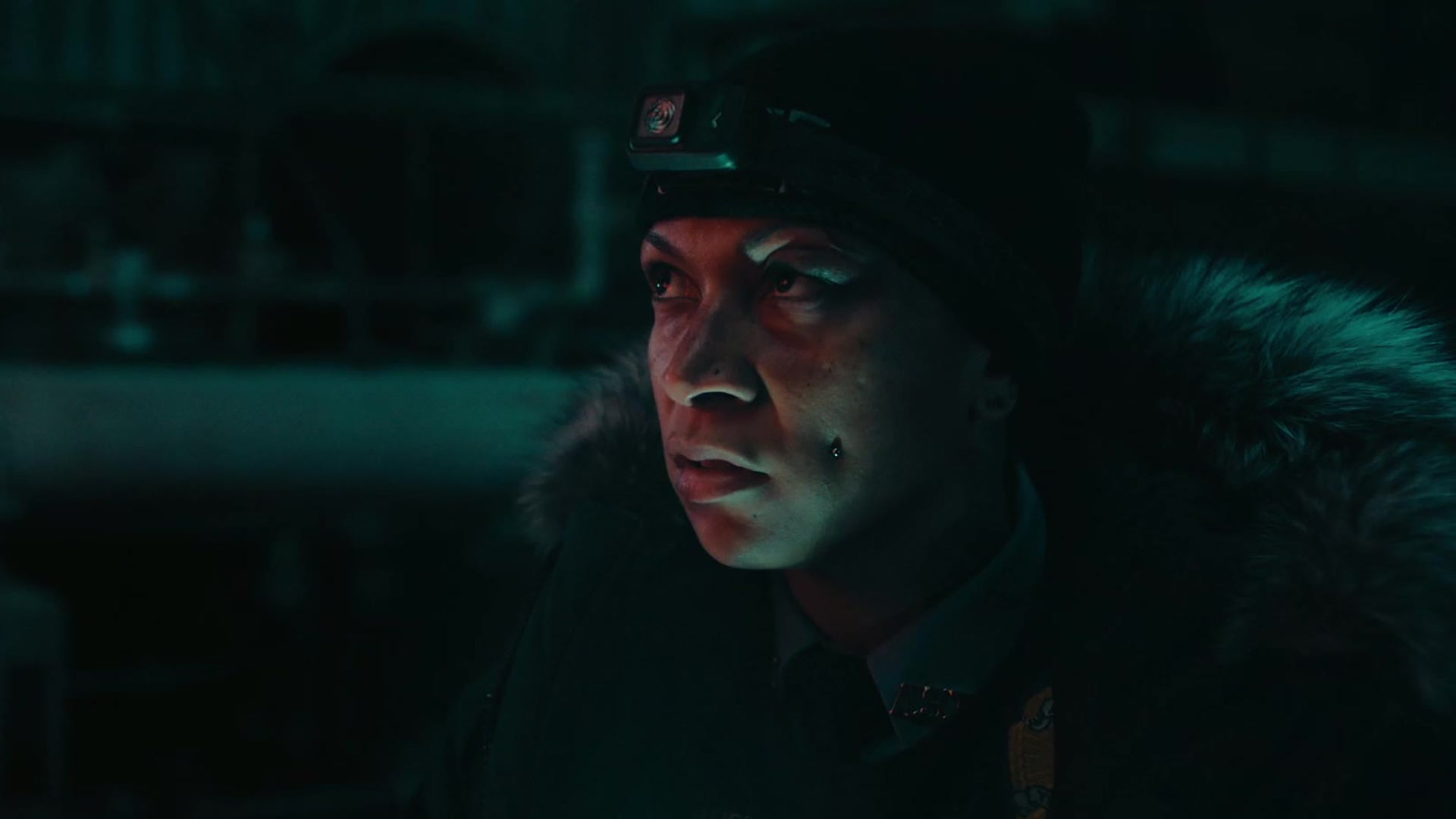 Watch Evangeline's Horrific Encounter Video Online(HD) On JioCinema