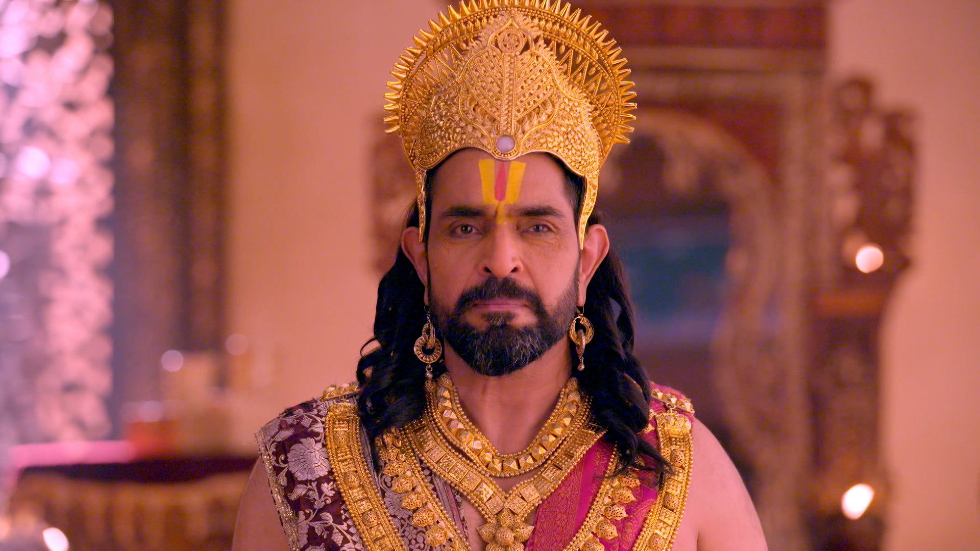 Watch Shiv Shakti (Bengali) Season 1 Episode 50 : Daksh Humiliates Shiv ...