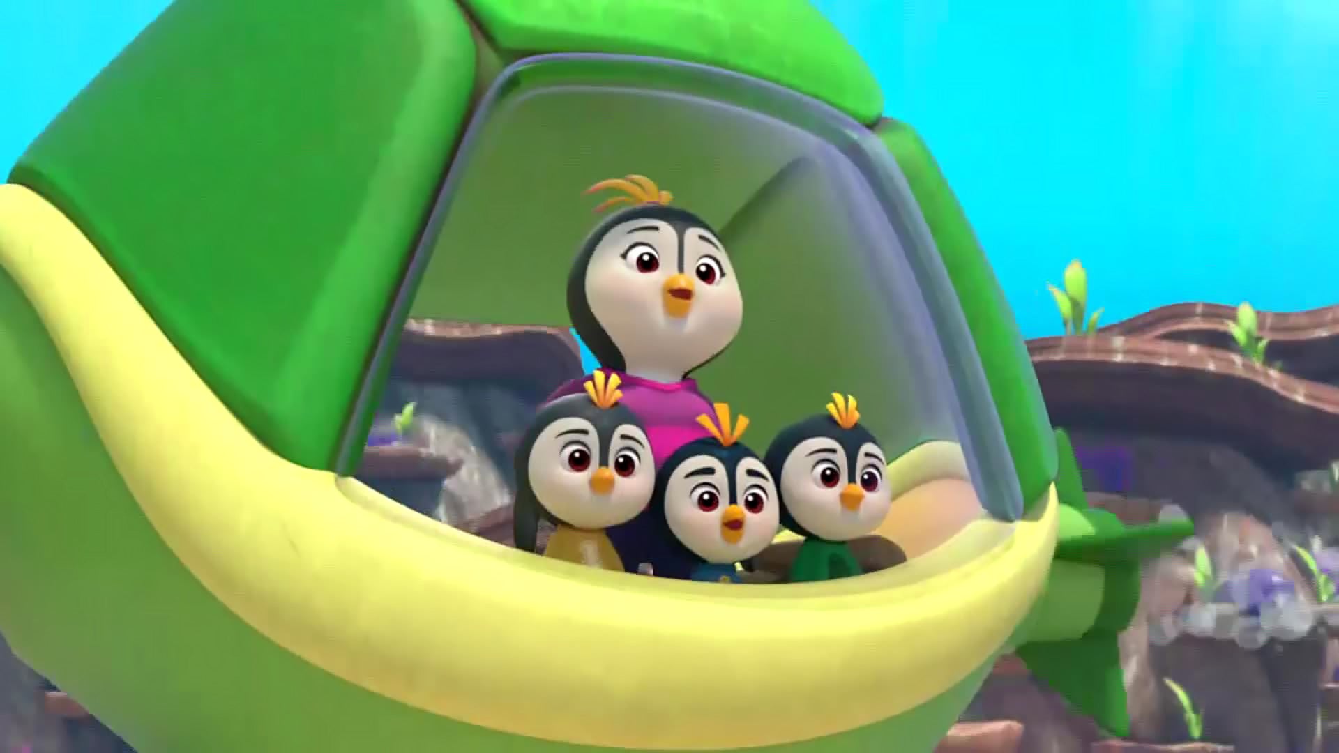 Watch Top Wing Season 2 Episode 18 Top Wing Levels Up Watch Full