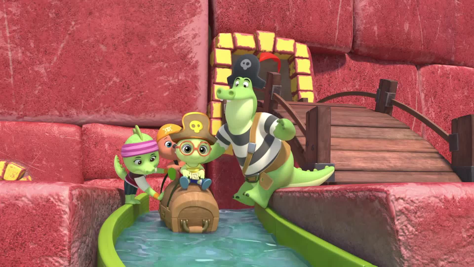 Watch Top Wing Season 2 Episode 37 Pirate Playzone Watch Full