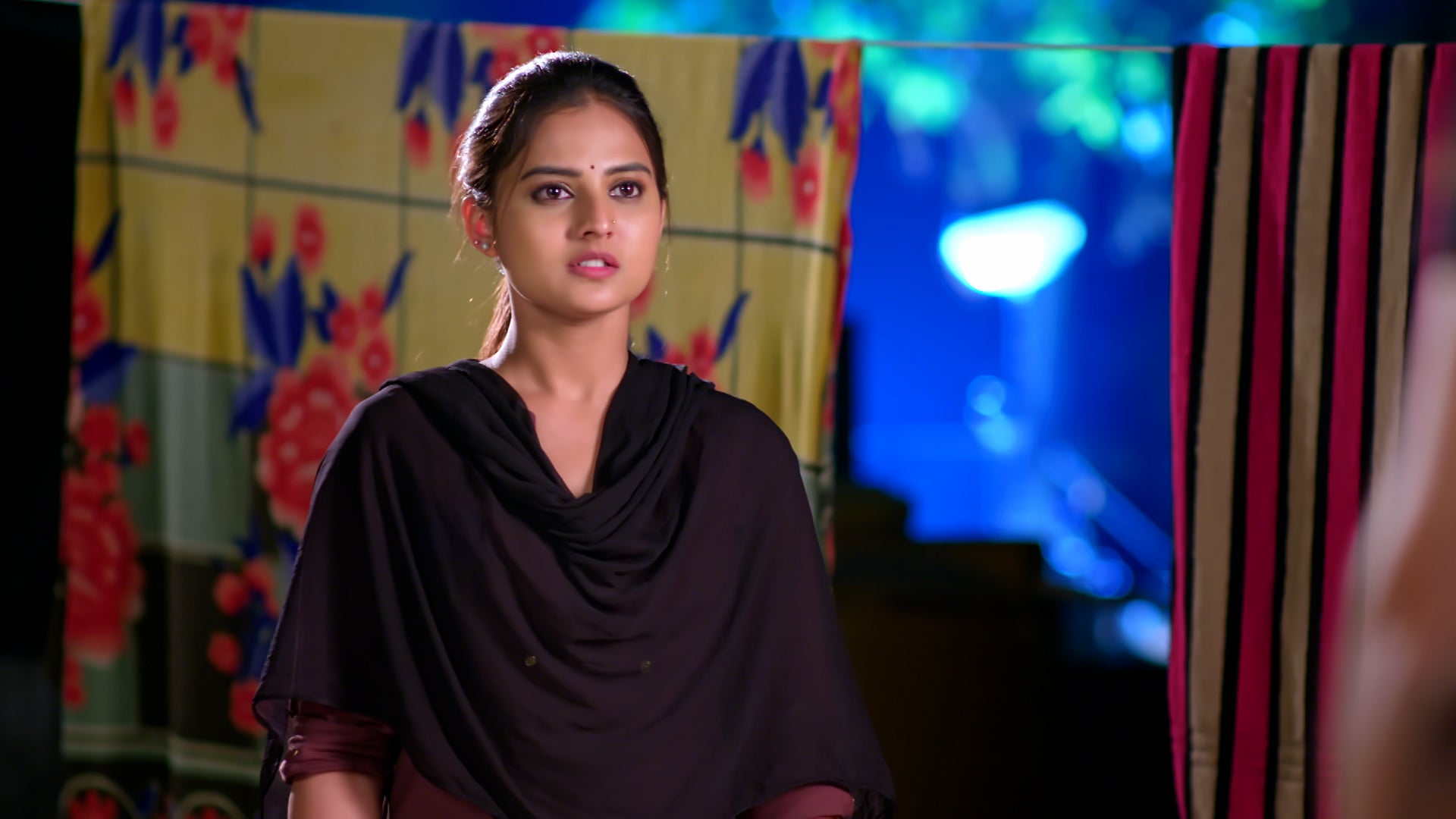 Watch Antarapata Season 1 Episode 229 : Aradhana Thanks Sushanth ...