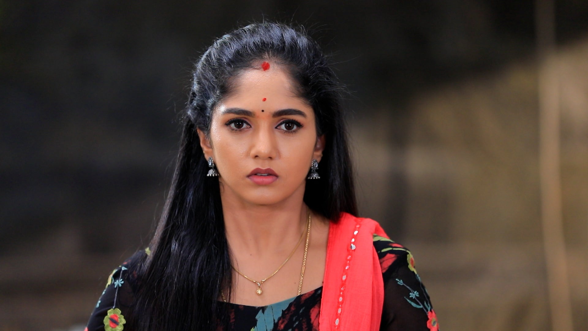 Watch Geetha Season 1 Episode 1071 : Geetha Is Shocked Seeing Vijay 