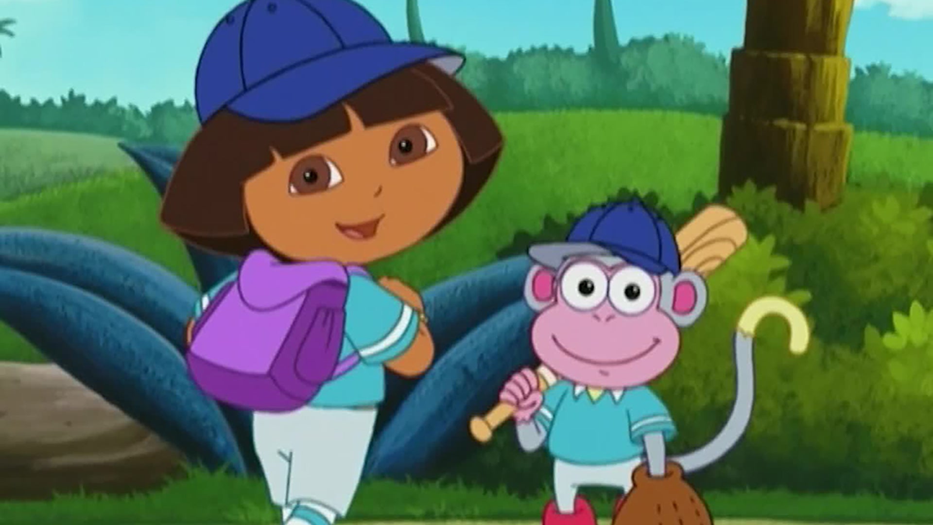 Dora The Explorer TV Show: Watch All Seasons, Full Episodes & Videos Online  In HD Quality On JioCinema