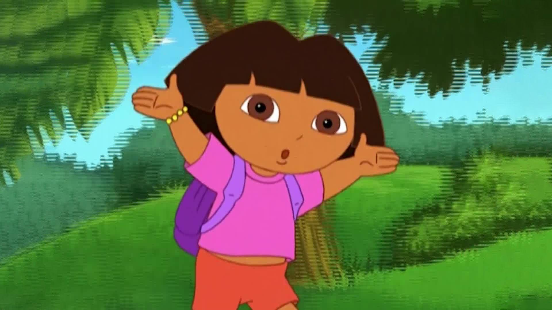 Watch Dora The Explorer Season 4 Episode 11 Big Sister Dora Watch