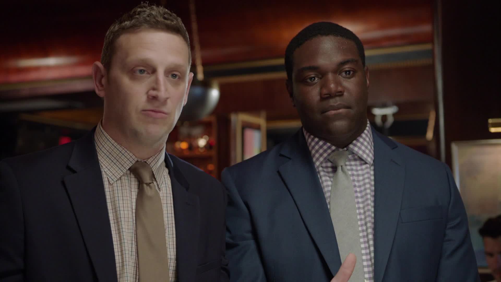 Watch Detroiters Season 1 Episode 1 : Pilot - Watch Full Episode Online ...