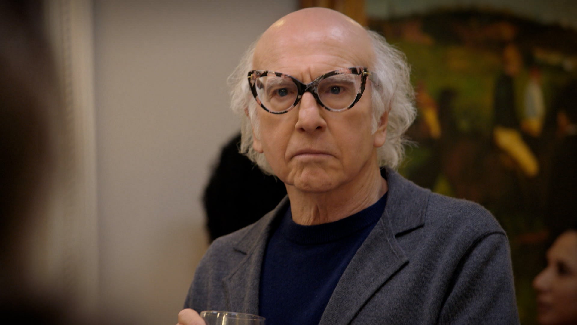 Watch Curb Your Enthusiasm Season 12 Episode 1 : Atlanta - Watch Full ...