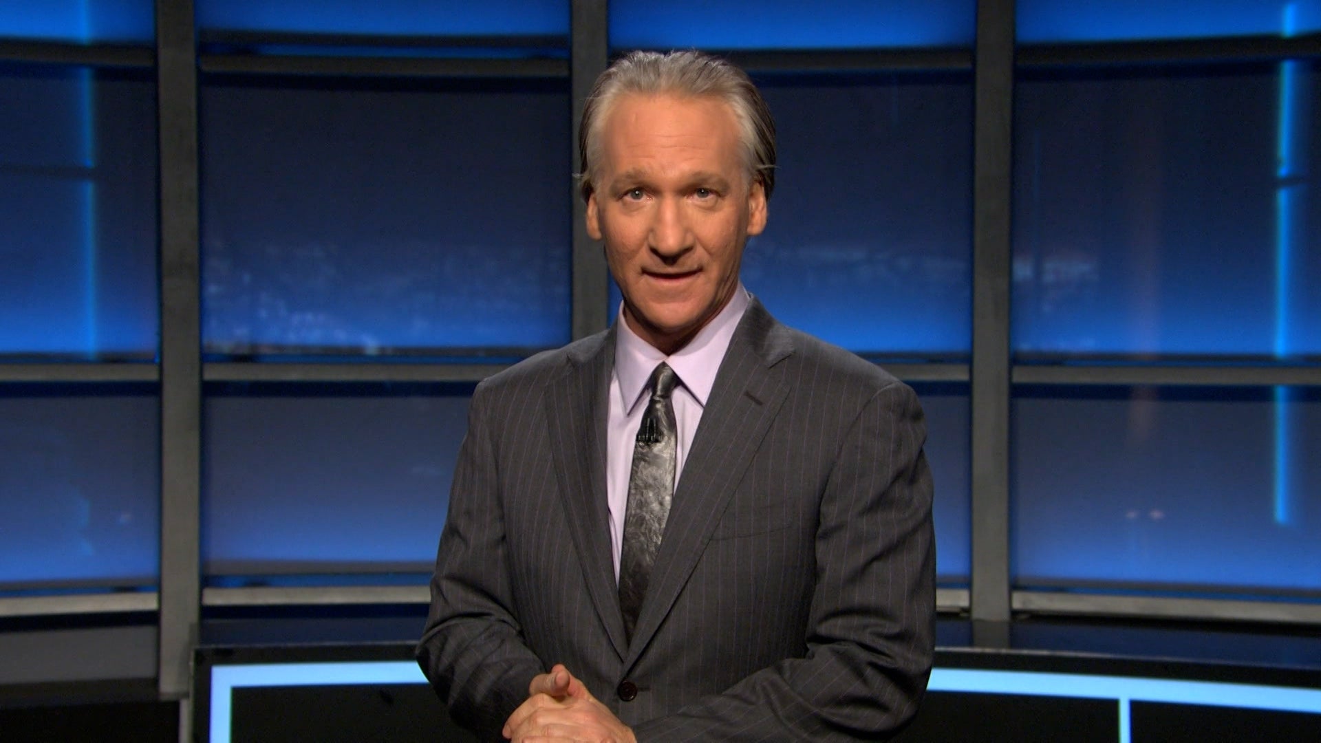 Watch Real Time With Bill Maher Season 8 Episode 10 : April 30, 2010