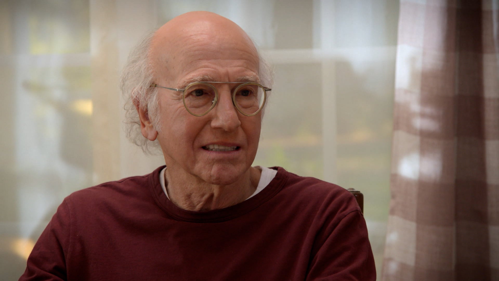 Watch Curb Your Enthusiasm Season 12 Episode 2 : The Lawn Jockey 