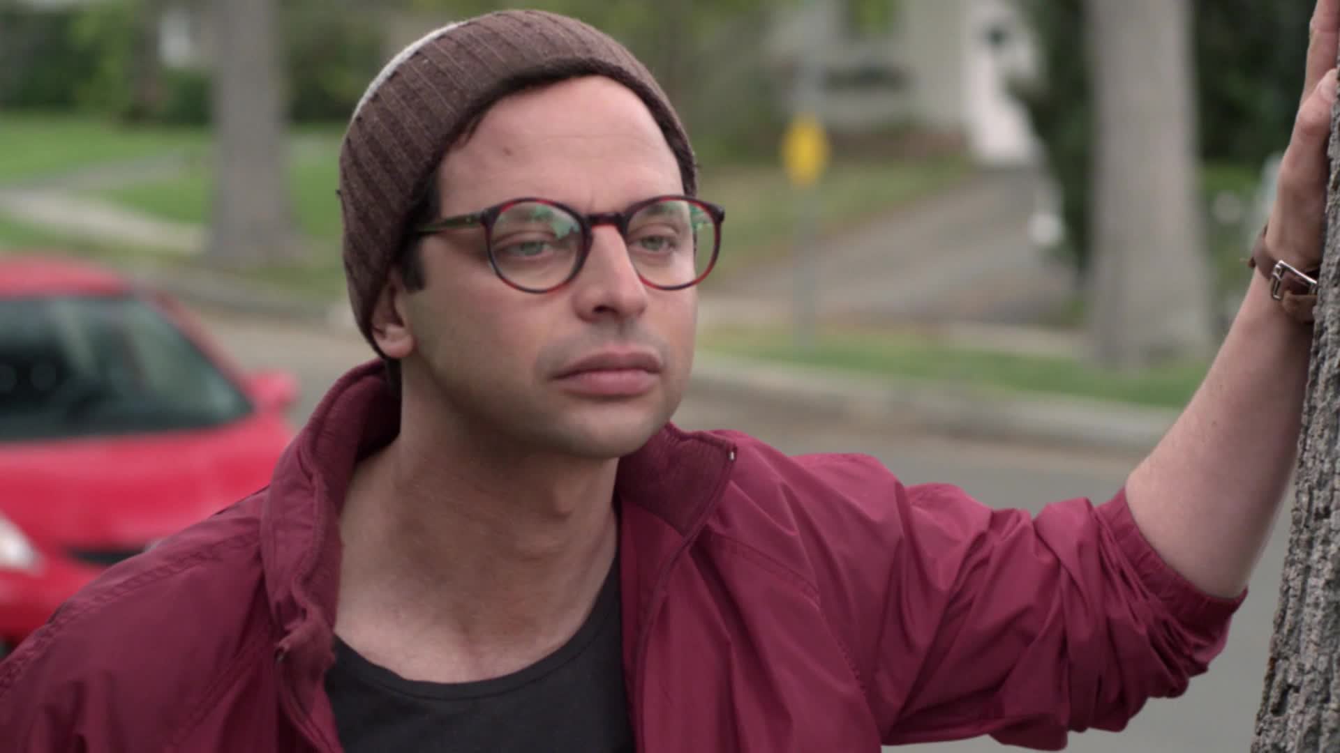 Watch Kroll Show Season 1 Episode 7 : Ice Dating - Watch Full Episode