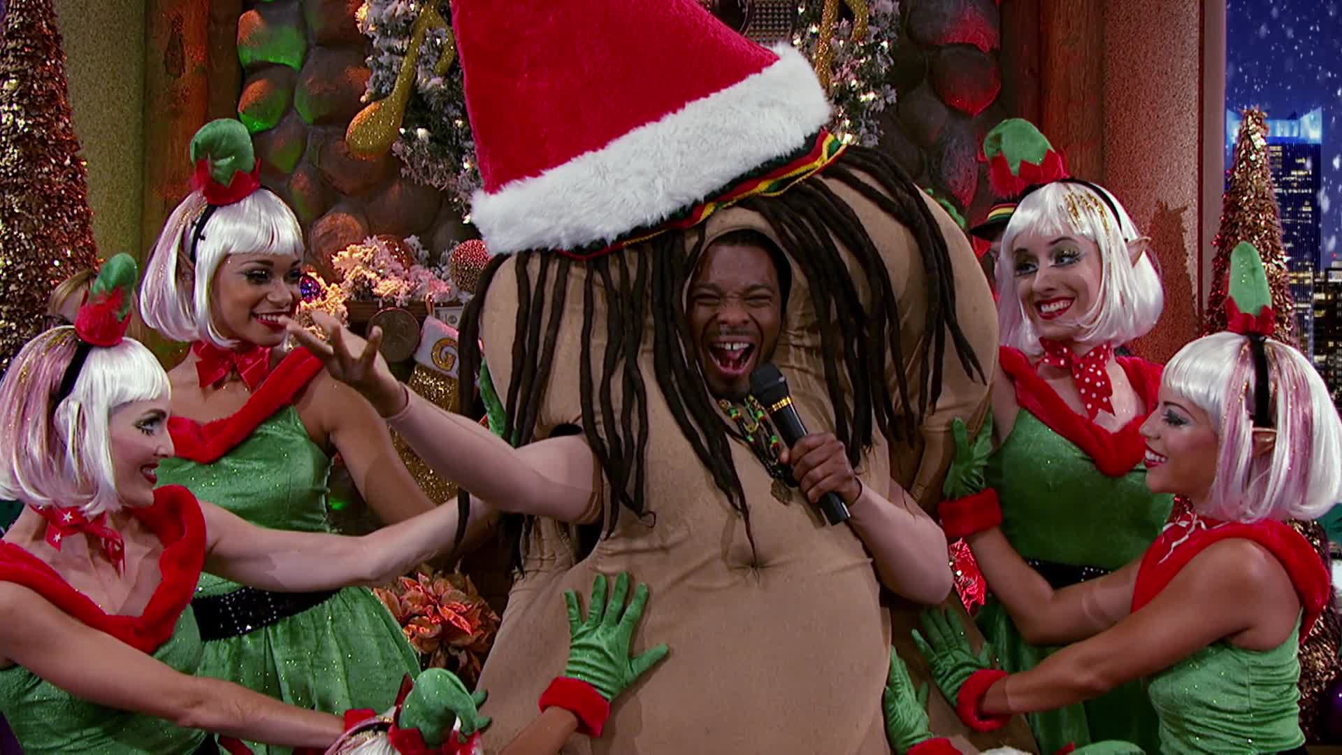 Watch Game Shakers Season 1 Episode 11 A Reggae Potato Christmas