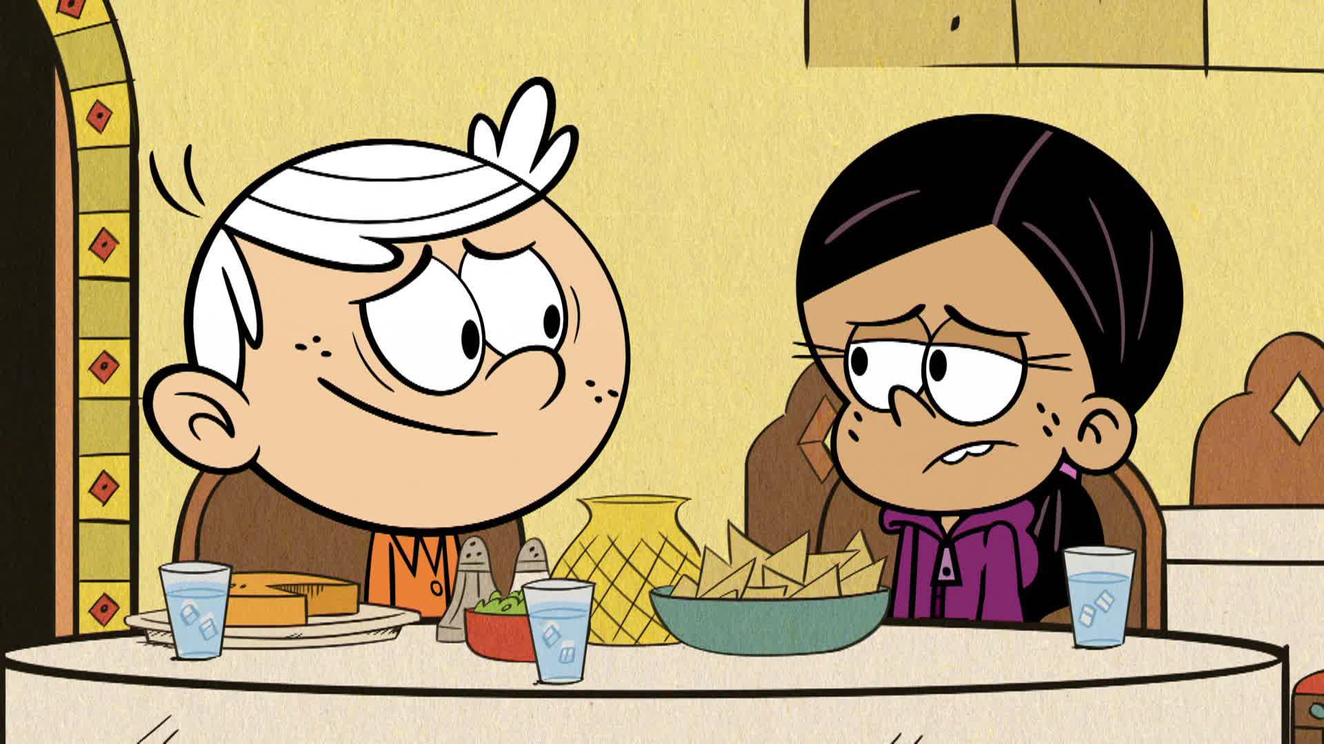 The Loud House - Watch Season 1 Episode 30 - Save the date on JioCinema