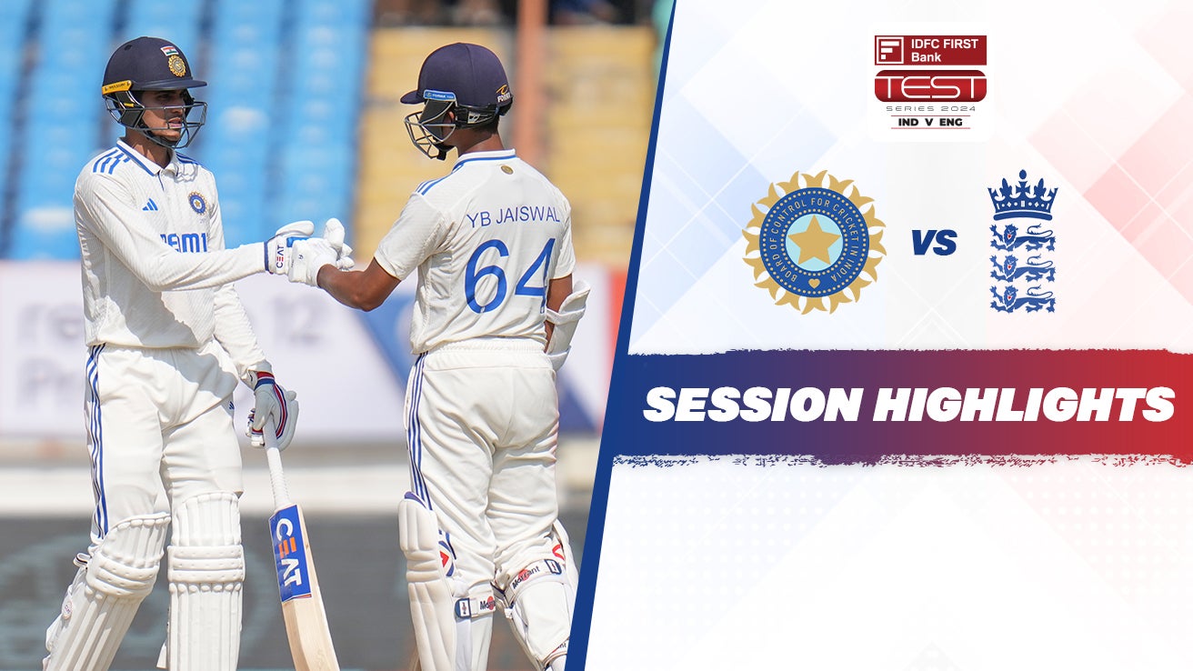 Watch India Vs England 3rd Test Day 3 3rd Session Highlights Watch India Vs England 3rd Test Day 3 3rd Session Highlights