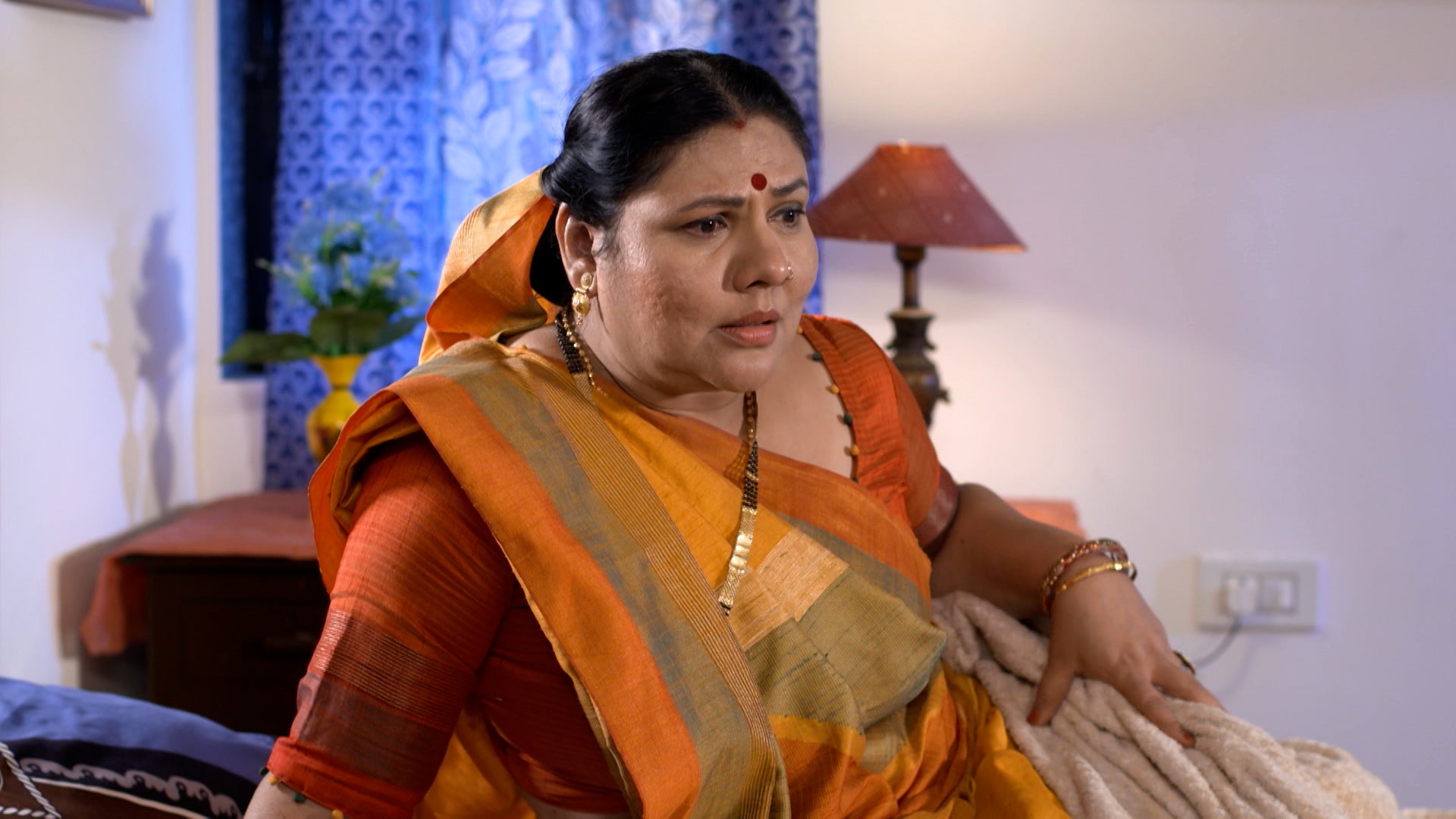 Watch Moti Baa Ni Nani Vahu Season 1 Episode 712 : Realization For ...