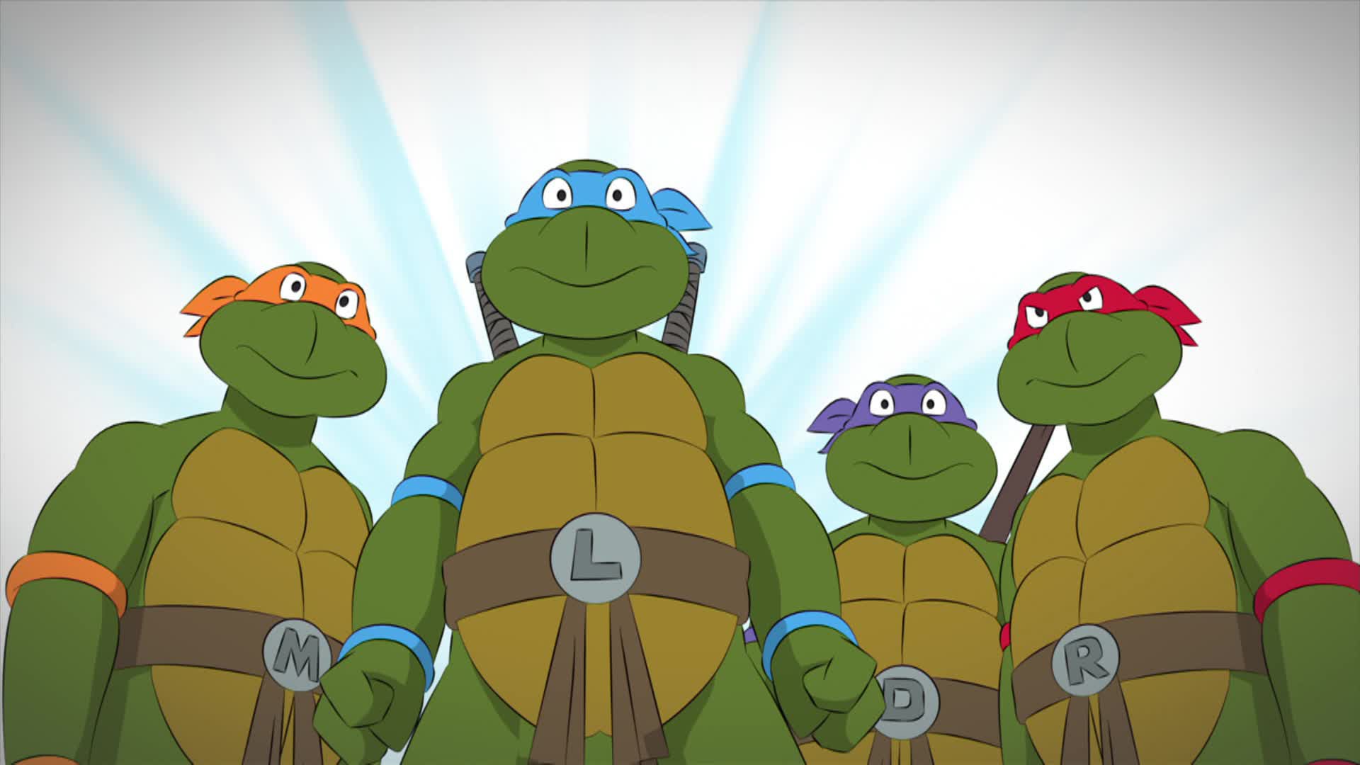 Watch Teenage Mutant Ninja Turtles Season 4 Episode 10 : Trans ...