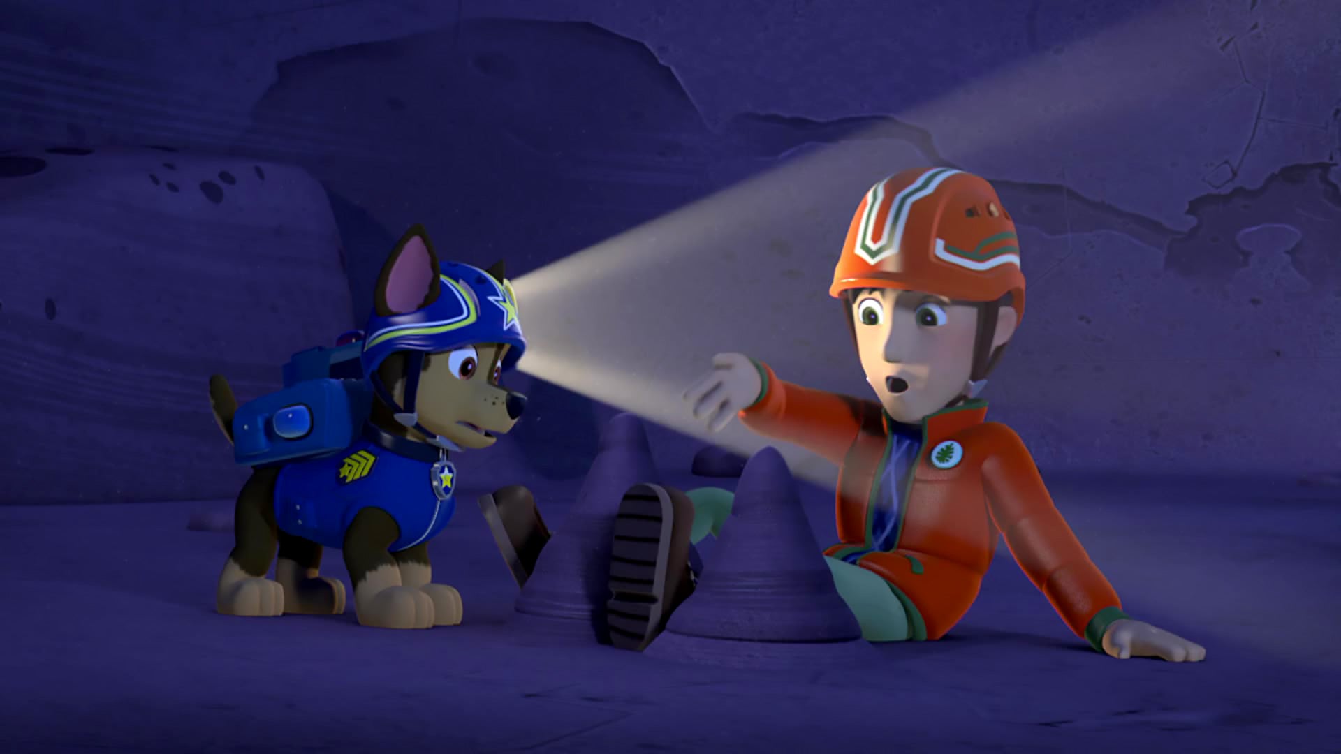 Paw Patrol TV Show: Watch All Seasons, Full Episodes & Videos Online In HD  Quality On JioCinema