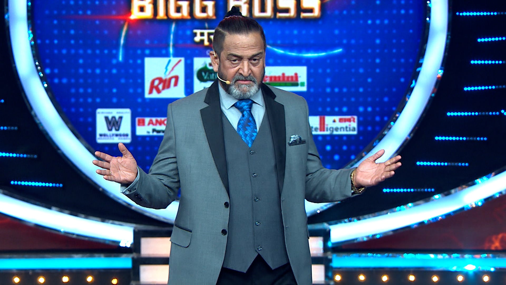 Watch bigg boss marathi on sale season 2 online