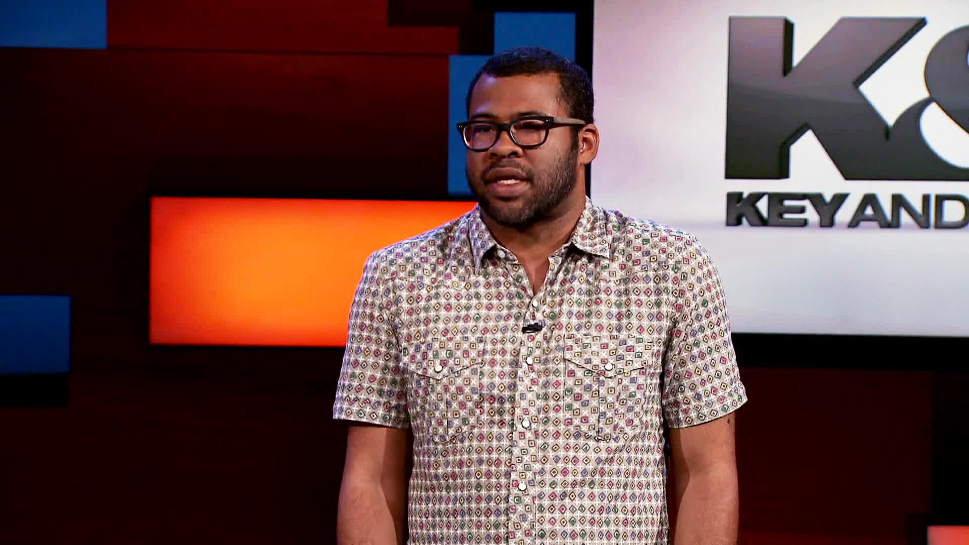 Watch Key And Peele Season 3 Episode 3 Slave Fight Watch Full
