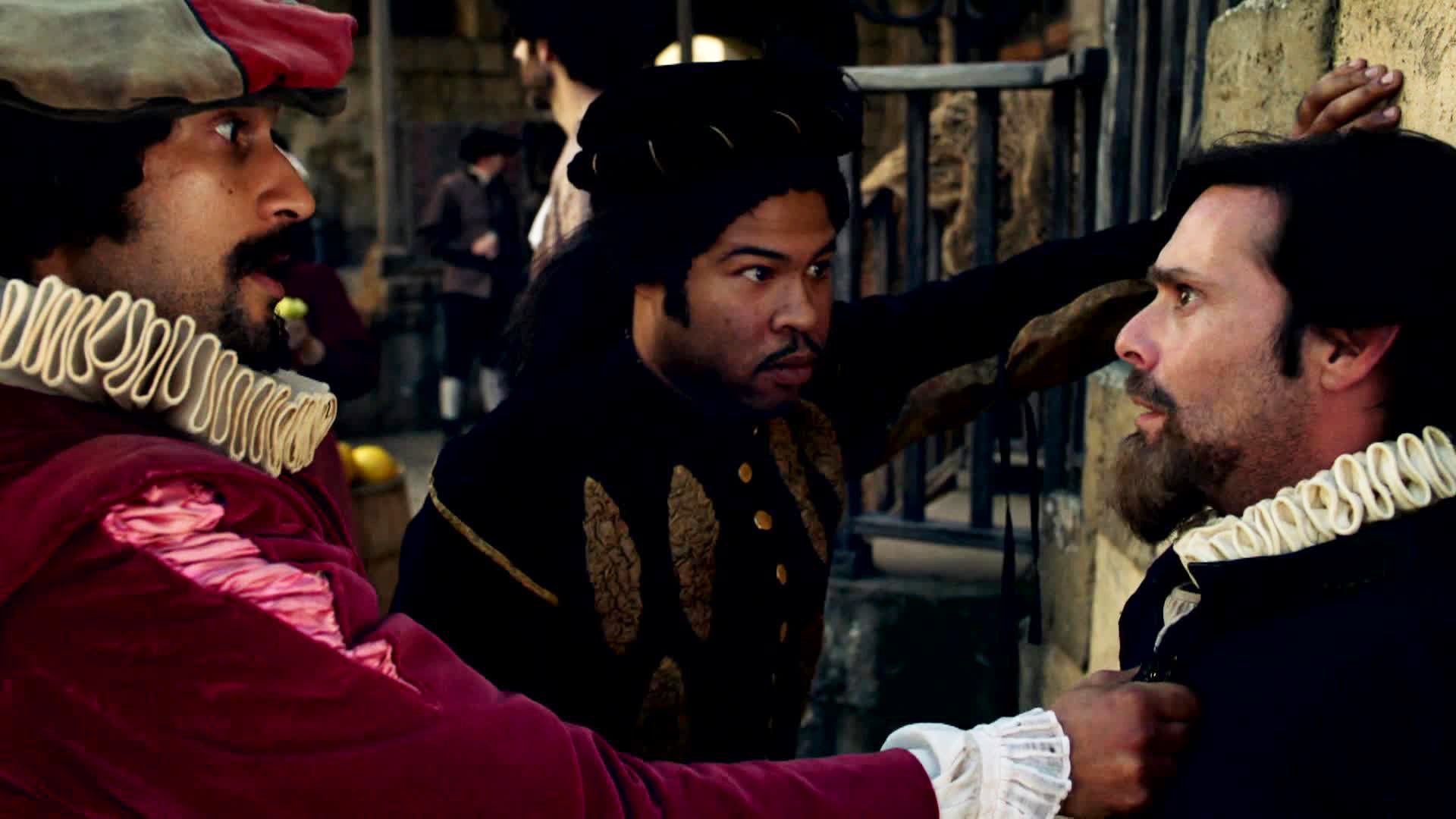 Watch key and peele full episodes sale