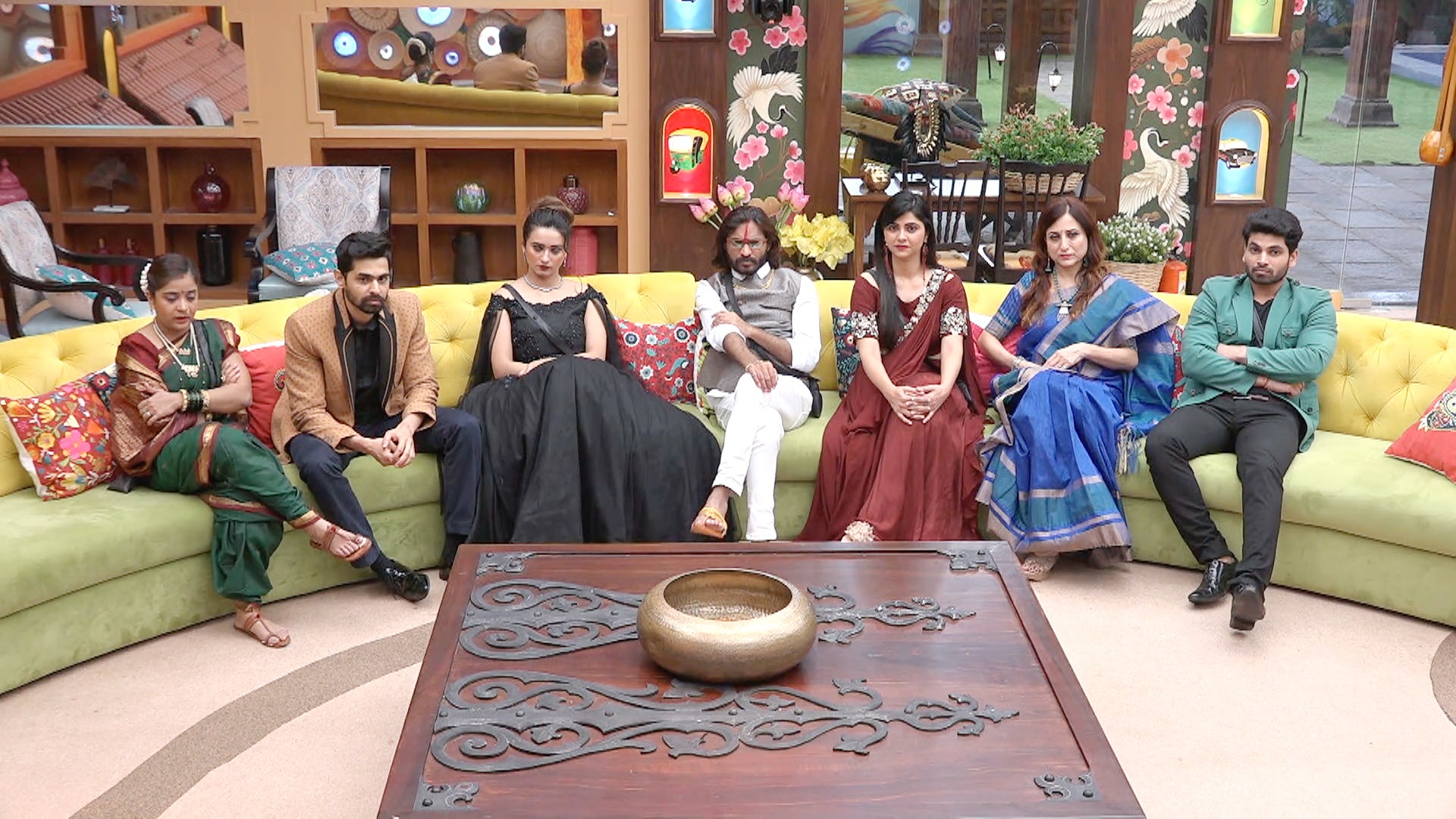 Bigg boss marathi sale 2 live streaming