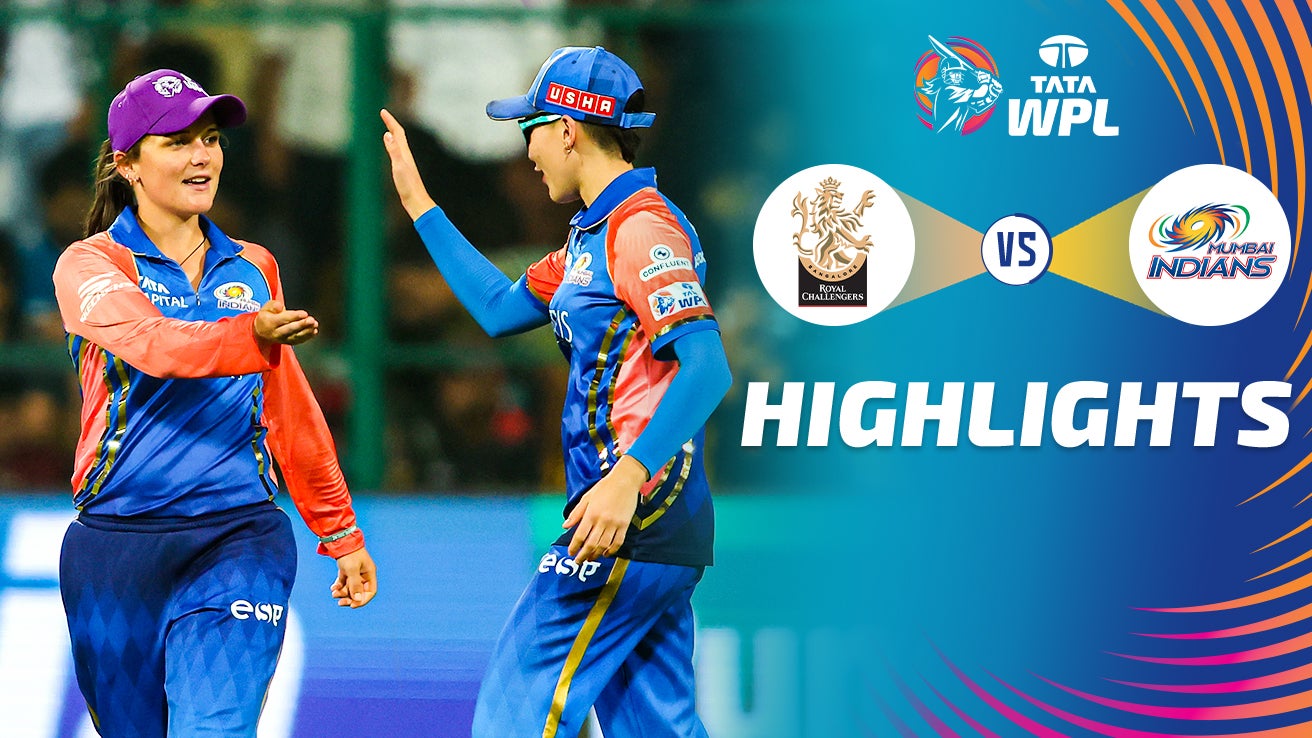 Watch Rcb Vs Mi Highlights Video Online Hd On Jiocinema