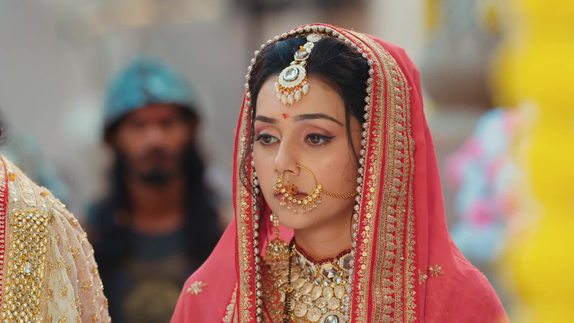 Watch Pracchand Ashok Season 1 Episode 21 Kaurwaki Weds Ashok Watch