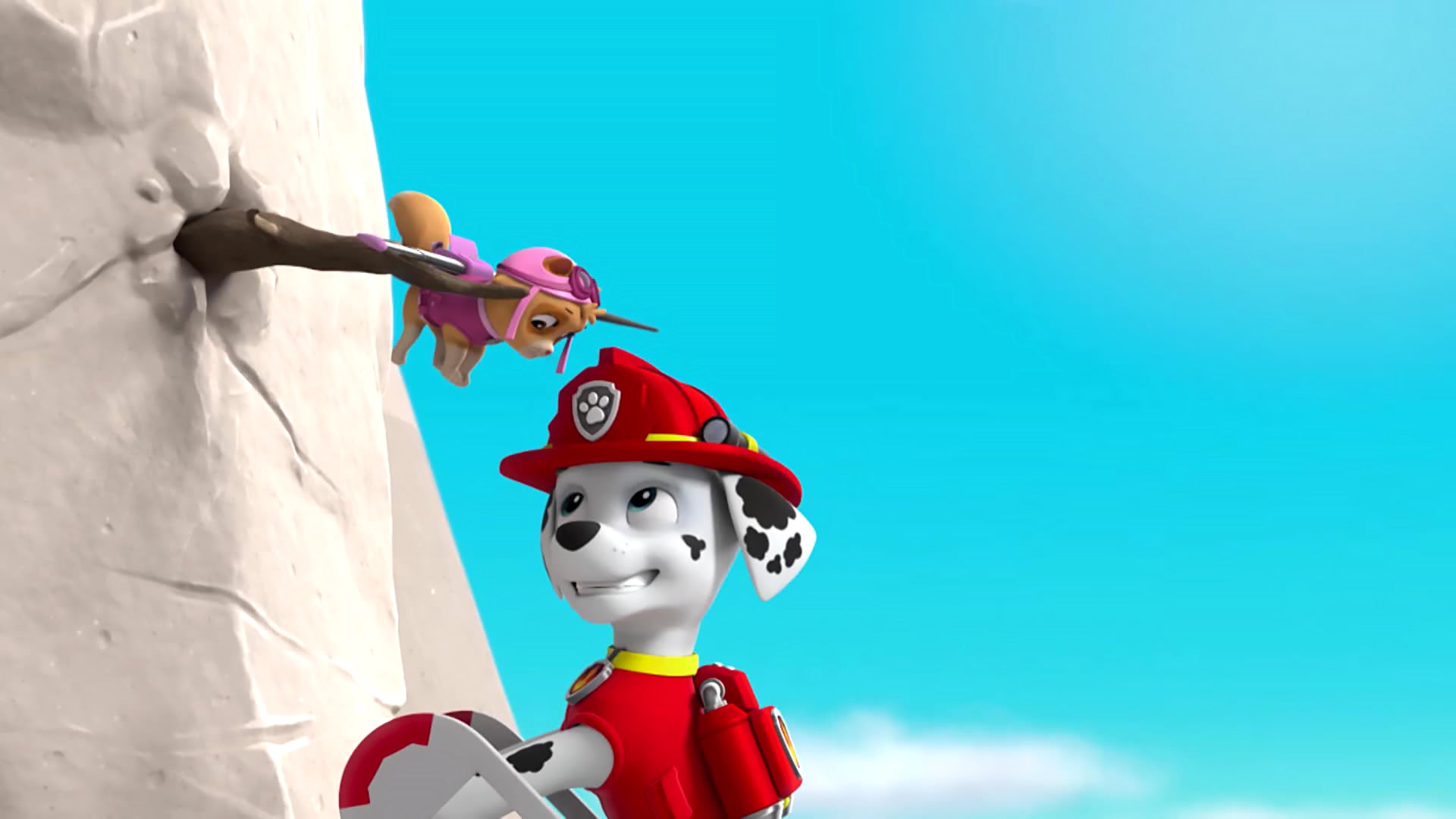 Watch Paw Patrol Season 4 Episode 20 Pups Save A Flying Kitty Watch Full Episode Online Hd