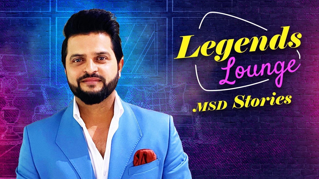 Watch Legends Lounge Season Episode Legends Lounge Msd Stories