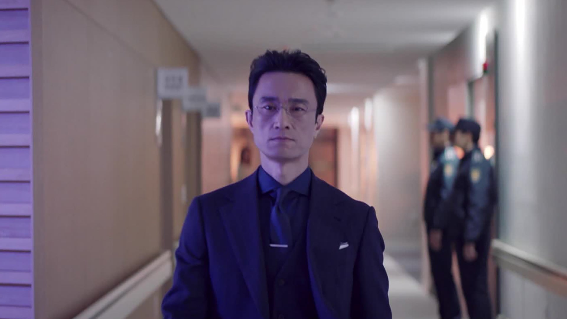 Watch Doctor Prisoner Season 1 Episode 3 : Sun Min-sik In A Tight Spot ...