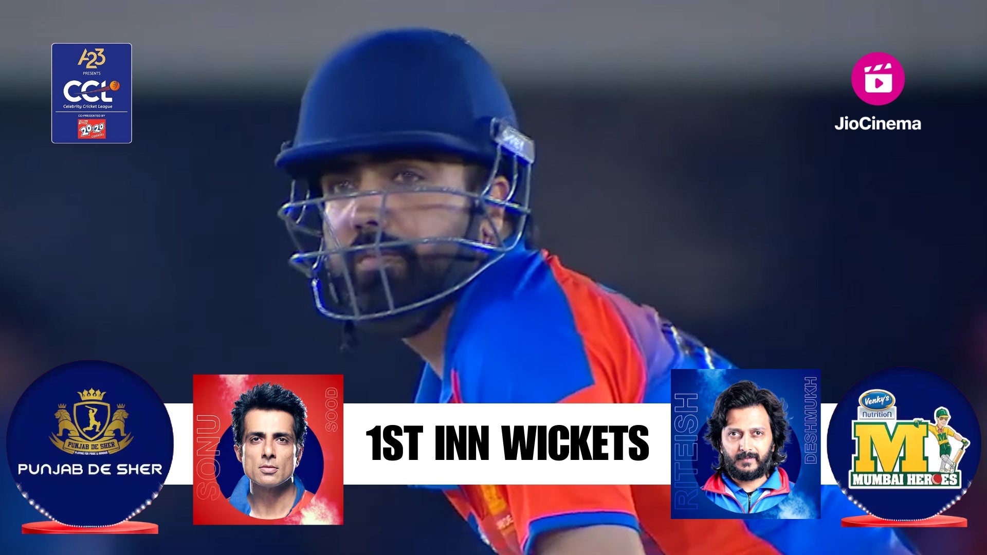 Watch Mumbai Heroes' Rhythmic Beginning Video Online(HD) On JioCinema