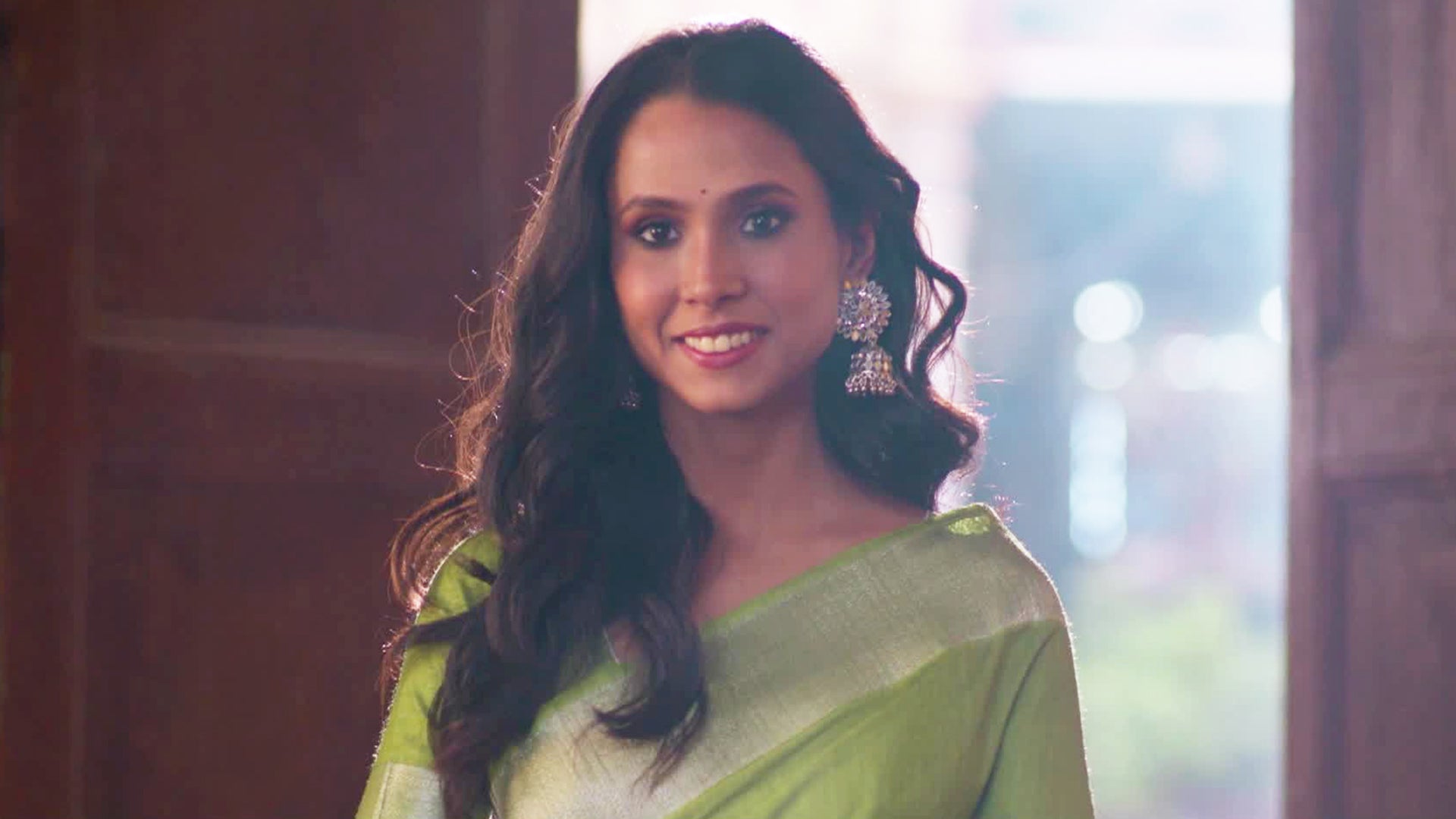 Watch A Sudden Meet Season 1 Episode 3 Aroma Of Love! Watch Full