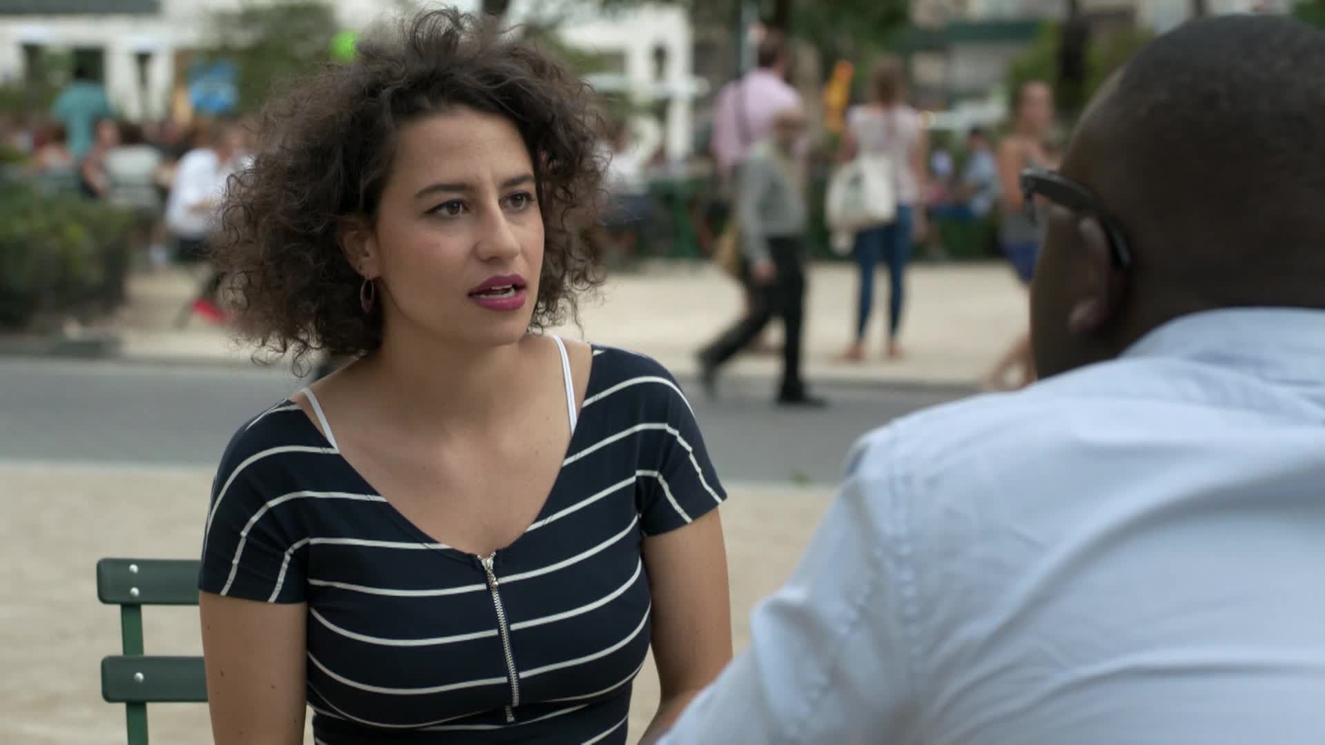 Watch Broad City Season 3 Episode 8 : 2016 - Watch Full Episode Online ...