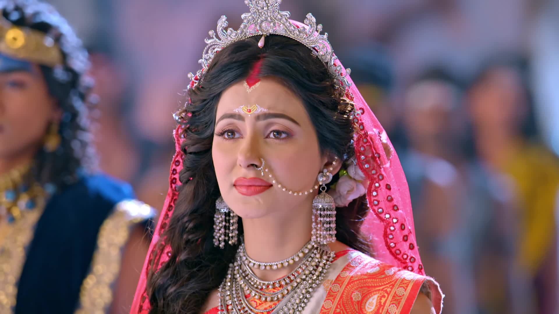 Watch Shiv Shakti Season 1 Episode 264 : A Perplexing Moment For ...