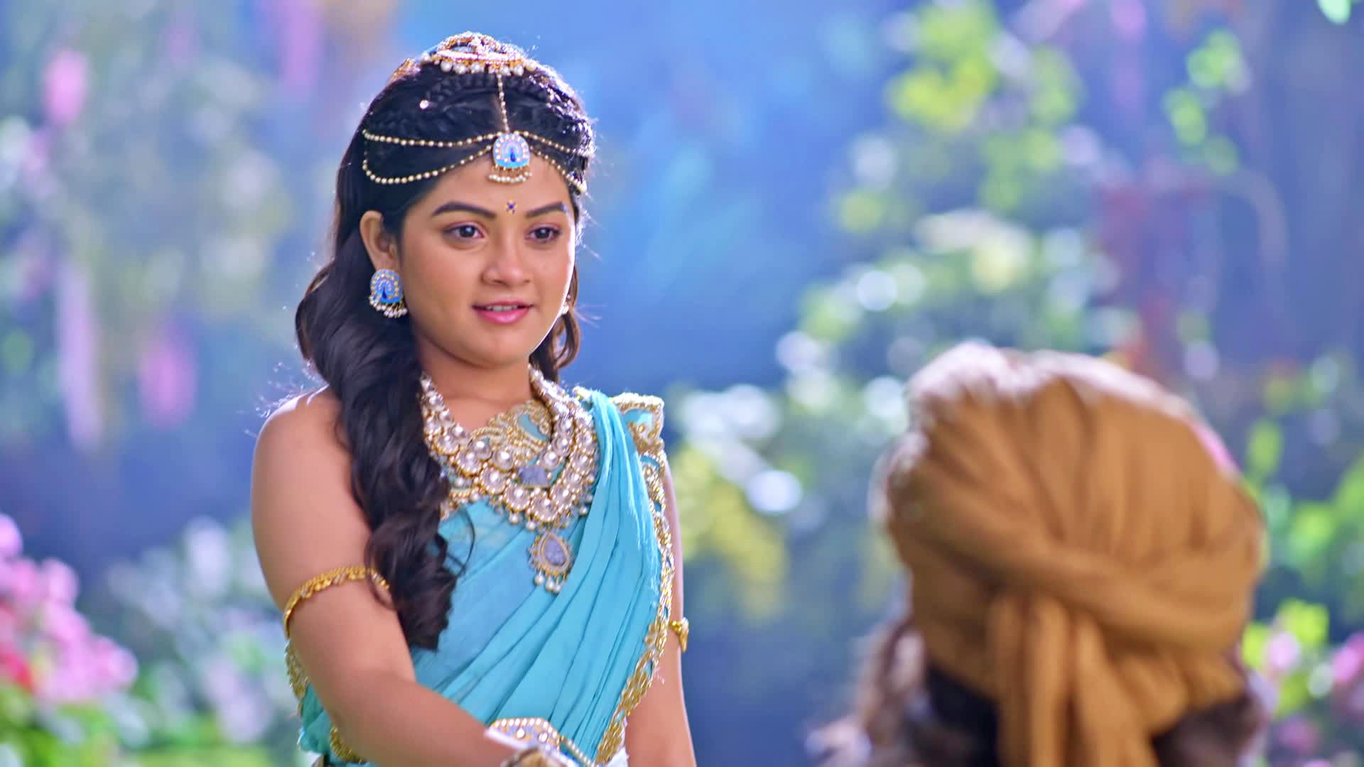 Watch Shiv Shakti Season 1 Episode 268 : Kartikeya Wins Devasena's ...