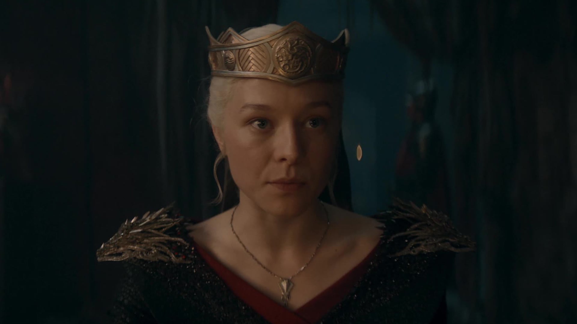 Watch House Of The Dragon S2 The Black Trailer Video Online(HD) On