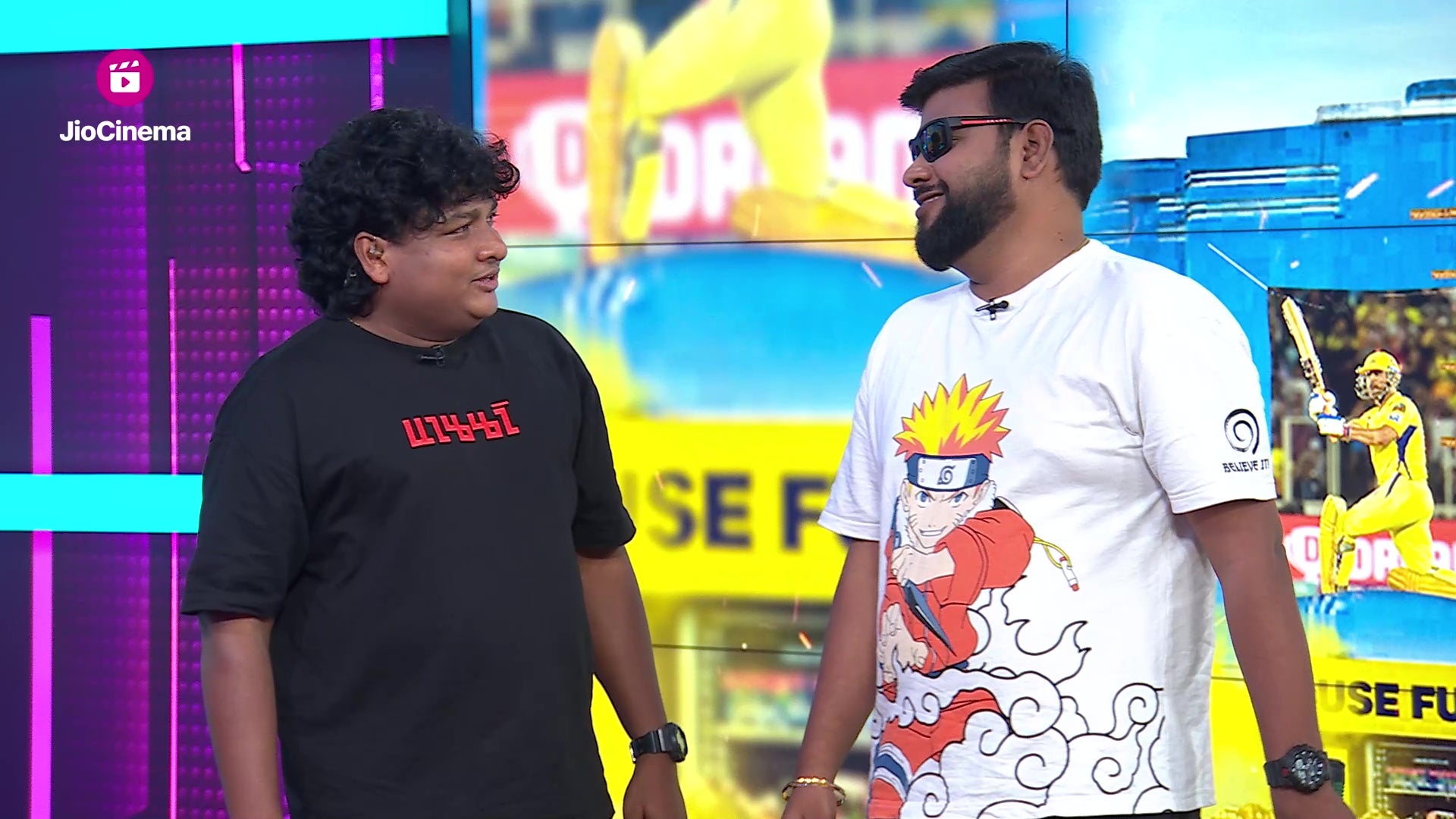 Watch Parithabangal On Video Online(HD) On JioCinema