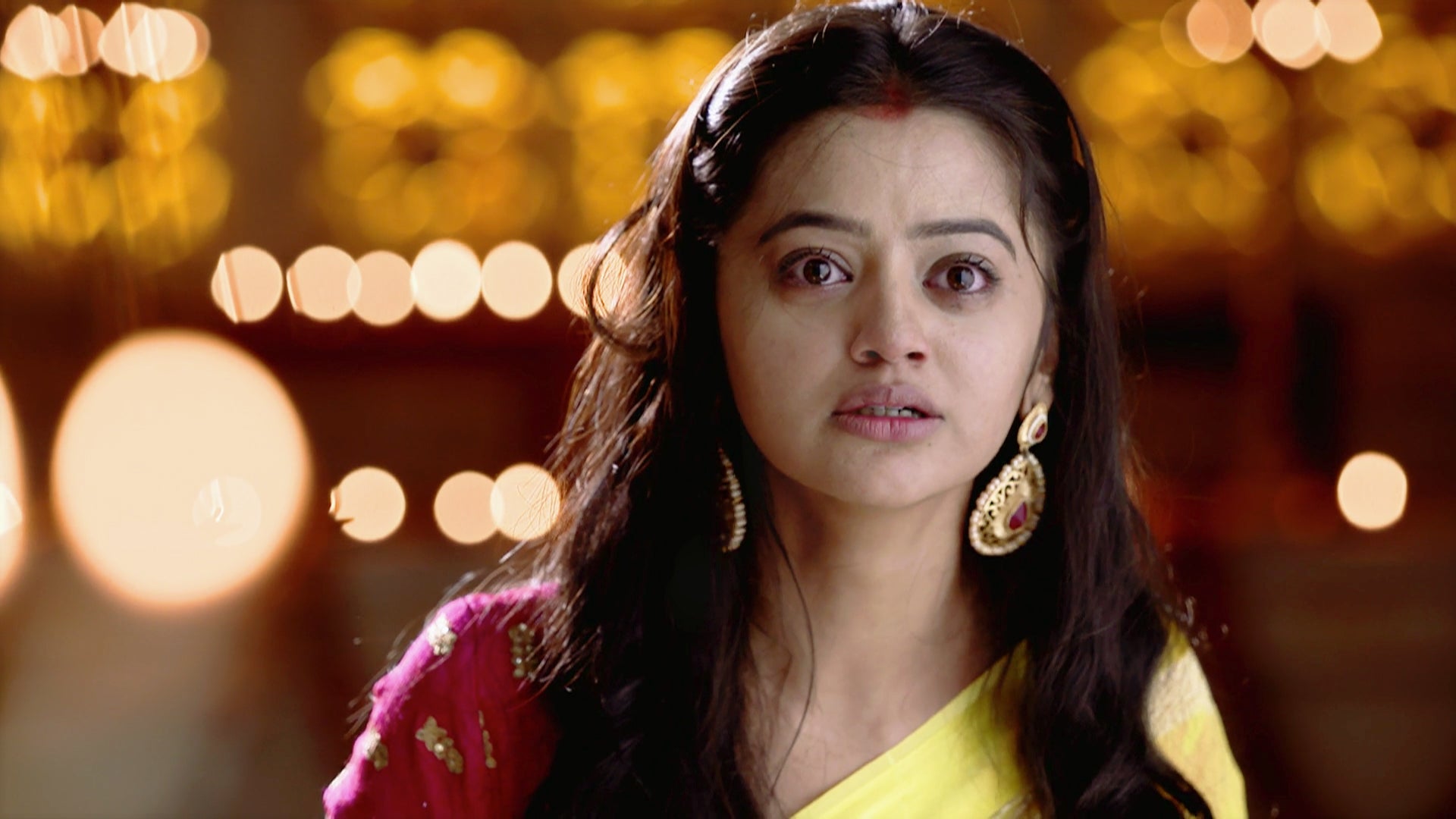 Watch Devanshi Season 1 Episode 292 : Devanshi In Dire Straits! - Watch ...