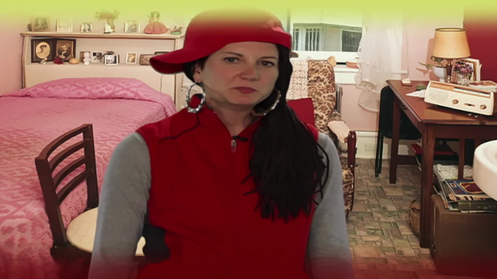 Watch Reno 911 Season 6 Episode 8 : VHS Transfer Memory Lane - Watch ...