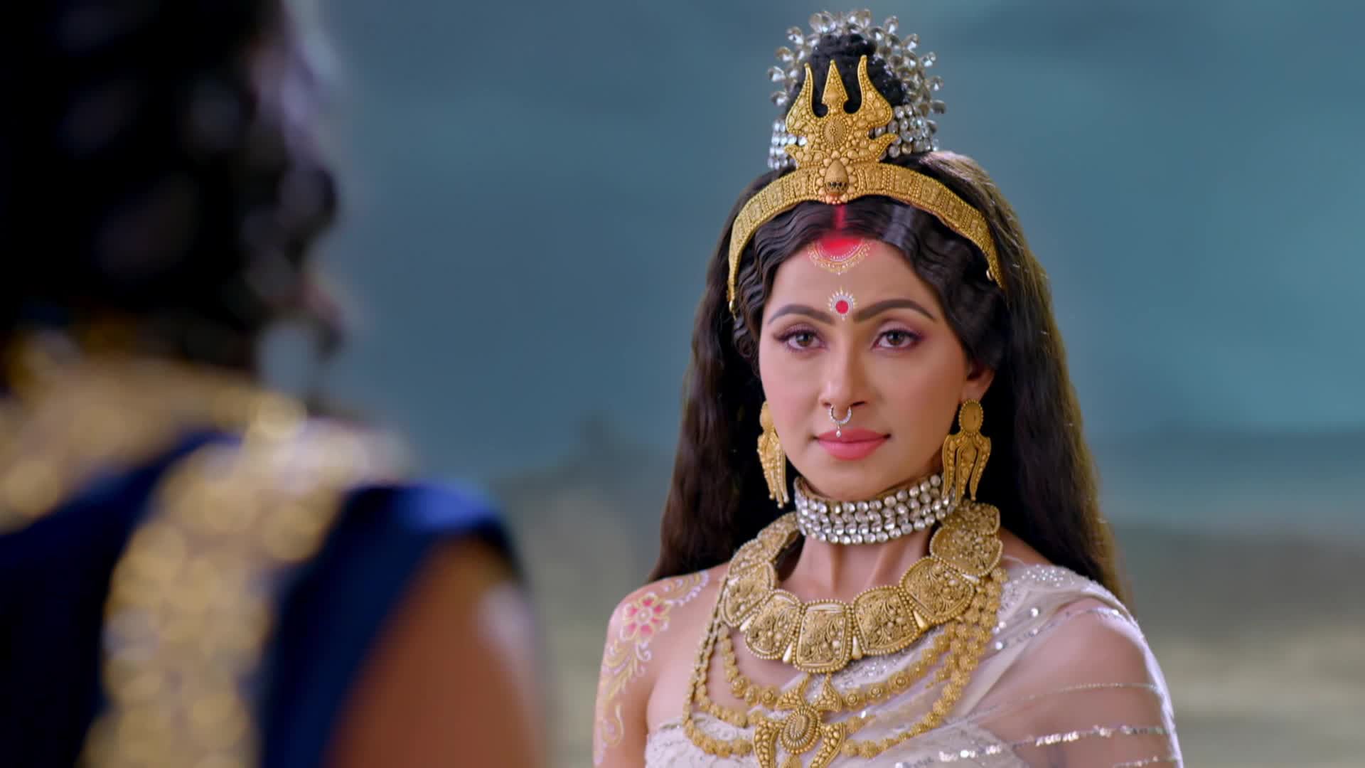 Watch Shiv Shakti Season 1 Episode 281 : Adi Shakti Vows To Punish ...