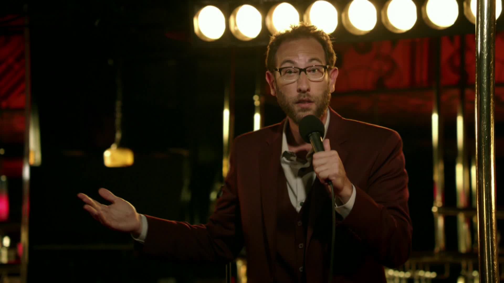 Watch this is not happening season 1 episode 6 wonder years watch