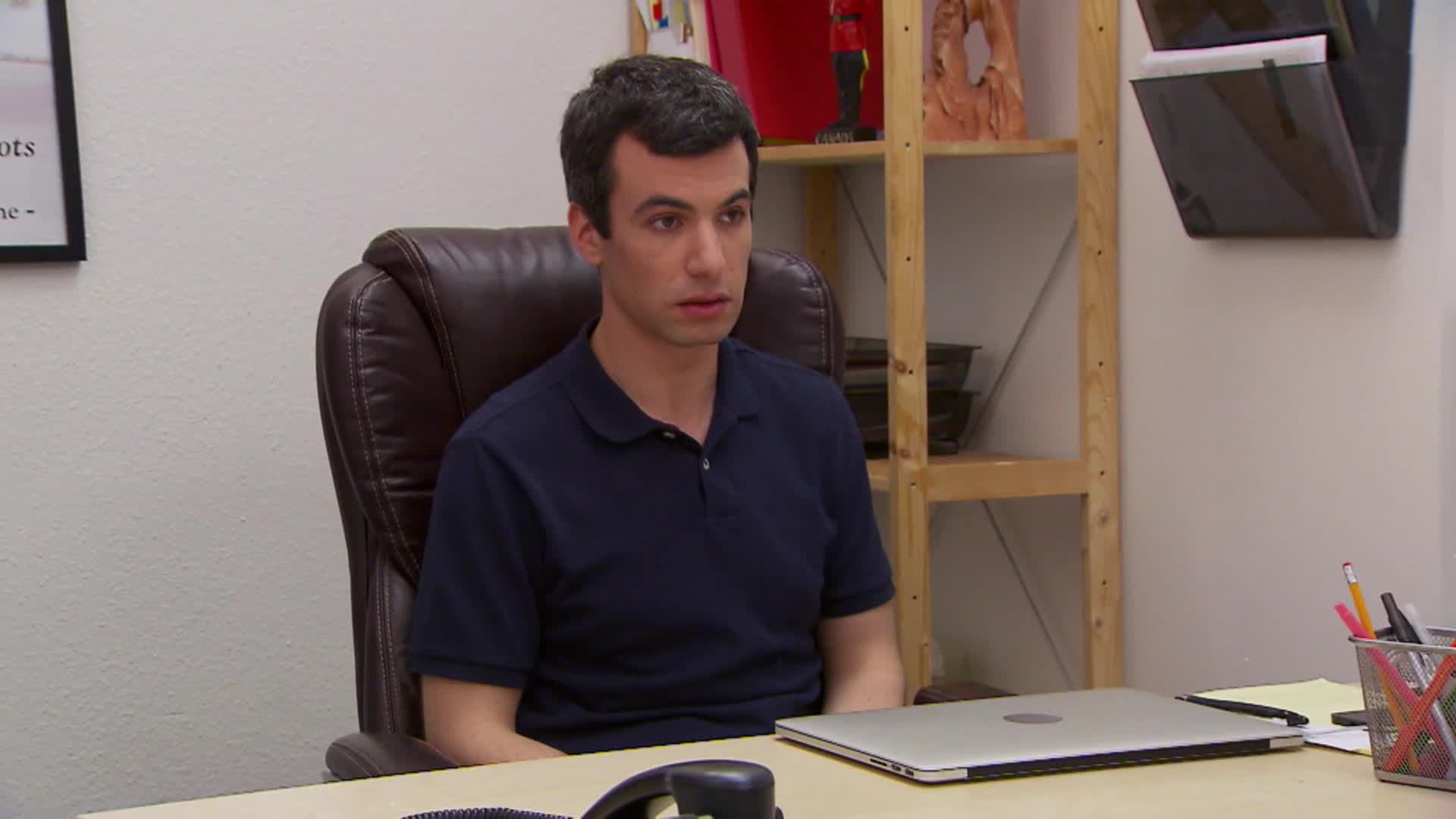 Watch Nathan For You Season 2 Episode 7 Taxi Service Hot Dog Stand