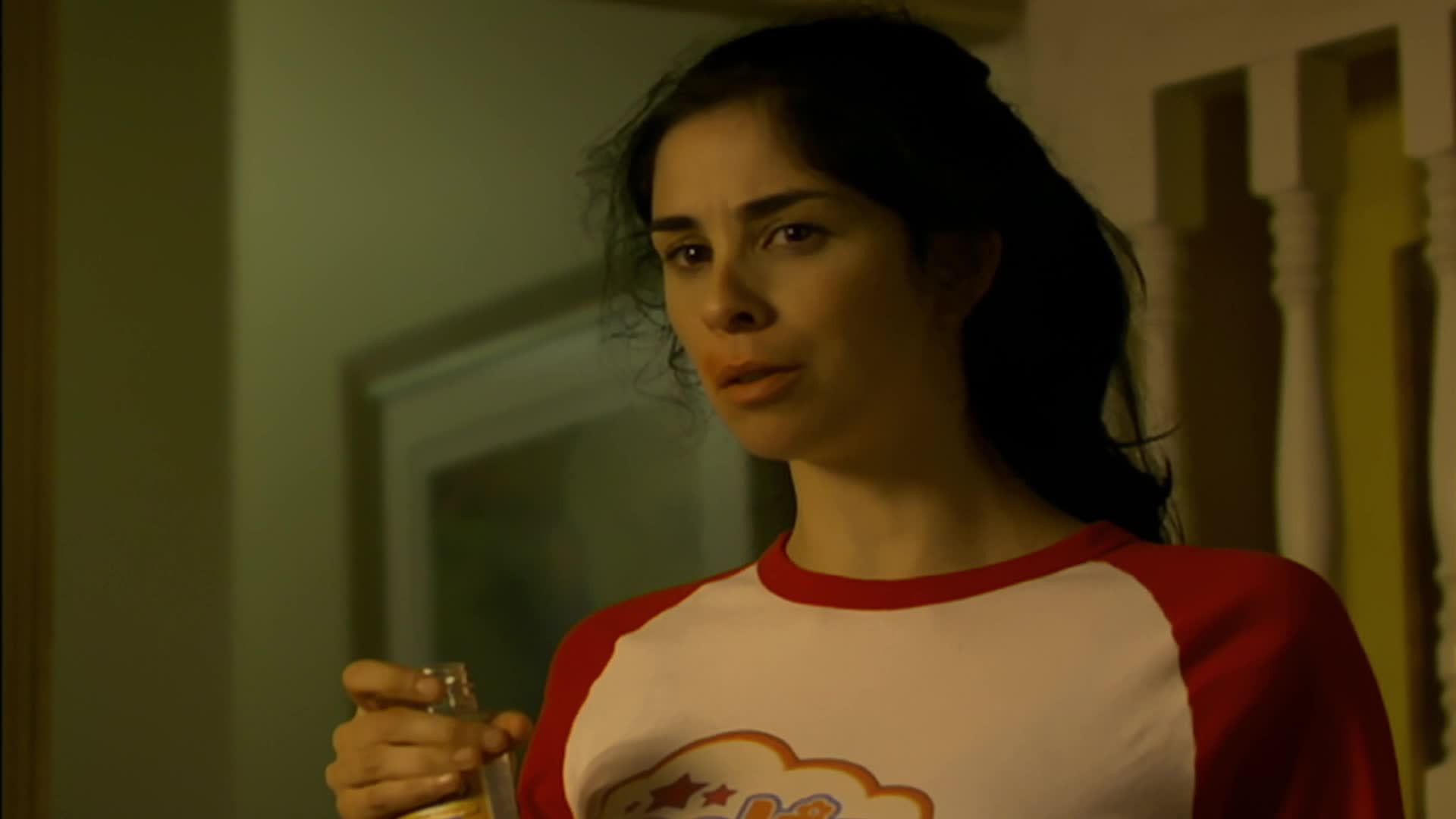 Watch The Sarah Silverman Program Season 1 Episode 2 : Humanitarian Of ...