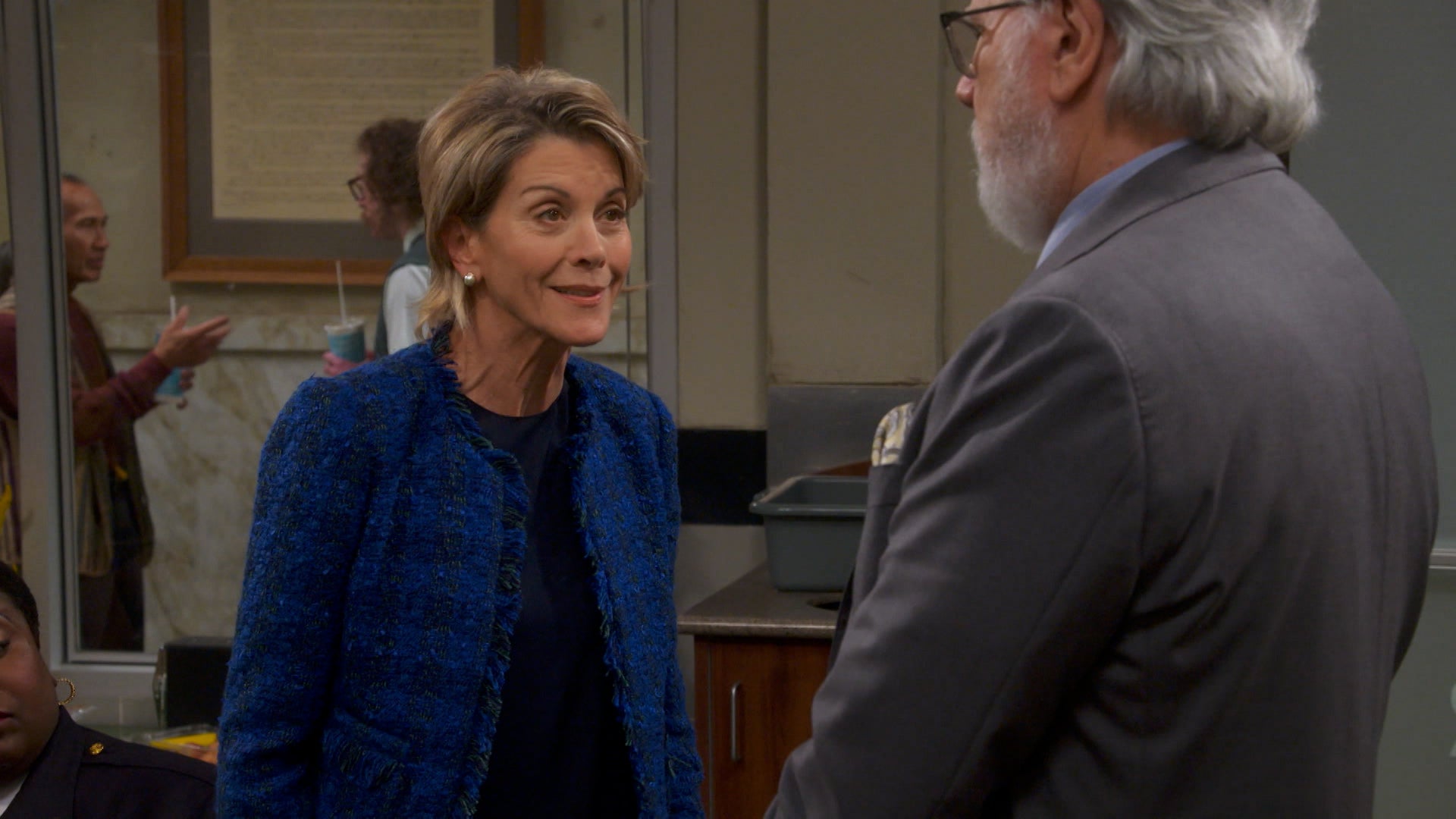 Watch Night Court Season 2 Episode 6 Wrath Of ComicCon Watch Full Episode Online(HD) On