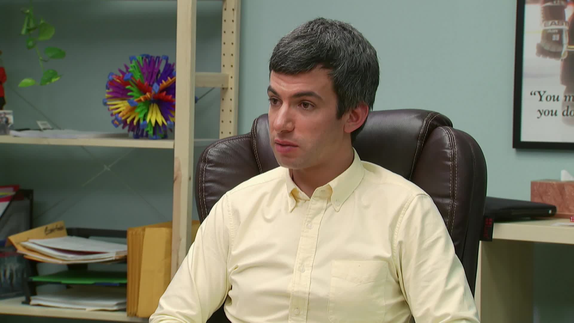 nathan for you season 3 episode 6 hotel travel agent