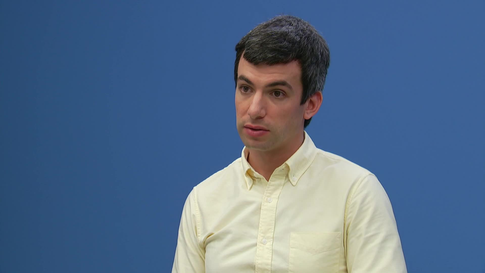 Watch Nathan For You Season 3 Episode 3 Sporting Goods Store