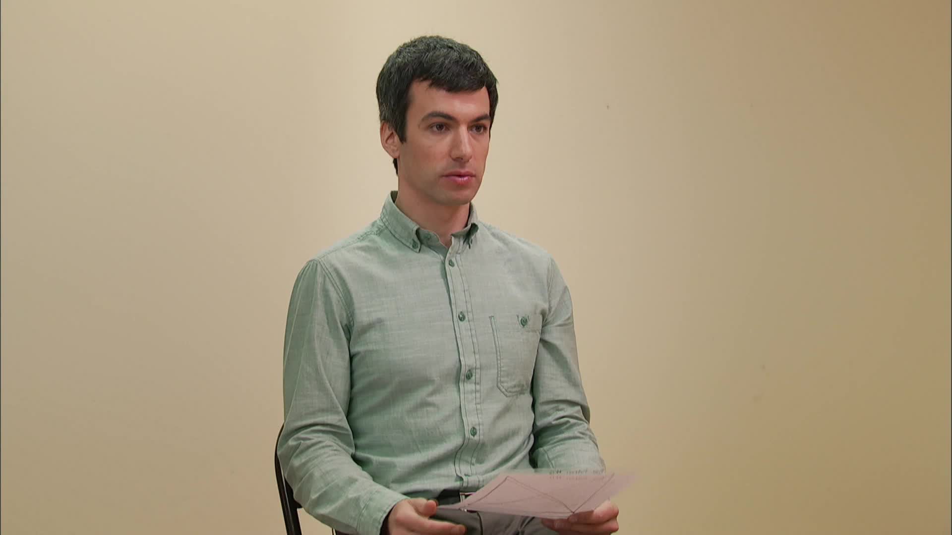 Watch Nathan For You Season 3 Episode 5 Smokers Allowed Watch Full Episode Online(HD) On