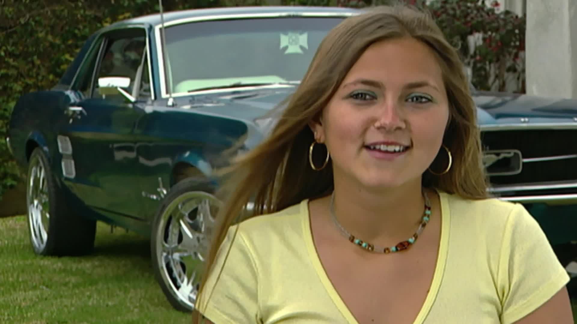 Watch Pimp My Ride Season 1 Episode 6 : 1967 Ford Mustang - Watch Full ...