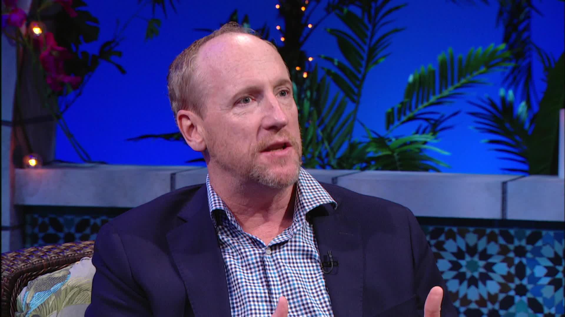 Watch The President Show Season 1 Episode 9 : Matt Walsh - Watch Full ...