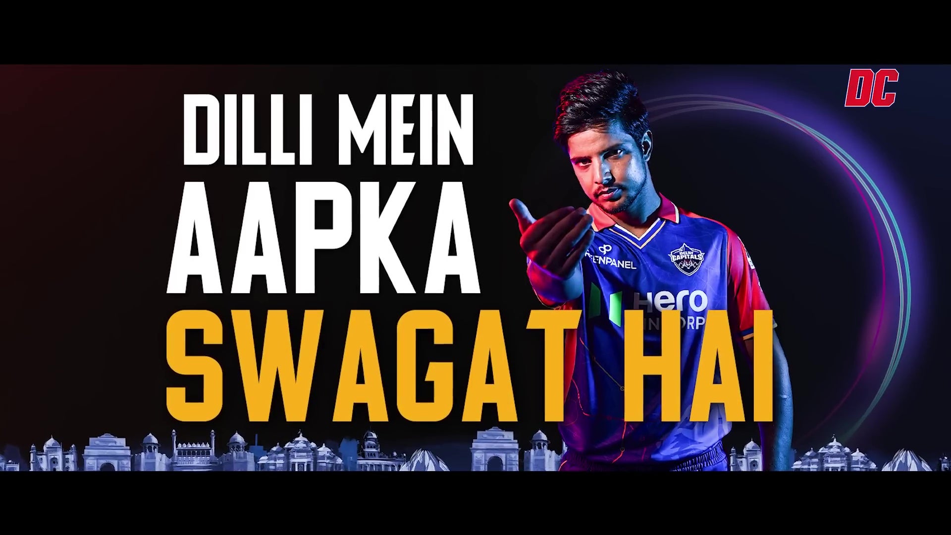 Watch Dilli Mein Aapka Swagat Hai Ft. Rasikh Dar Video Online(HD) On ...