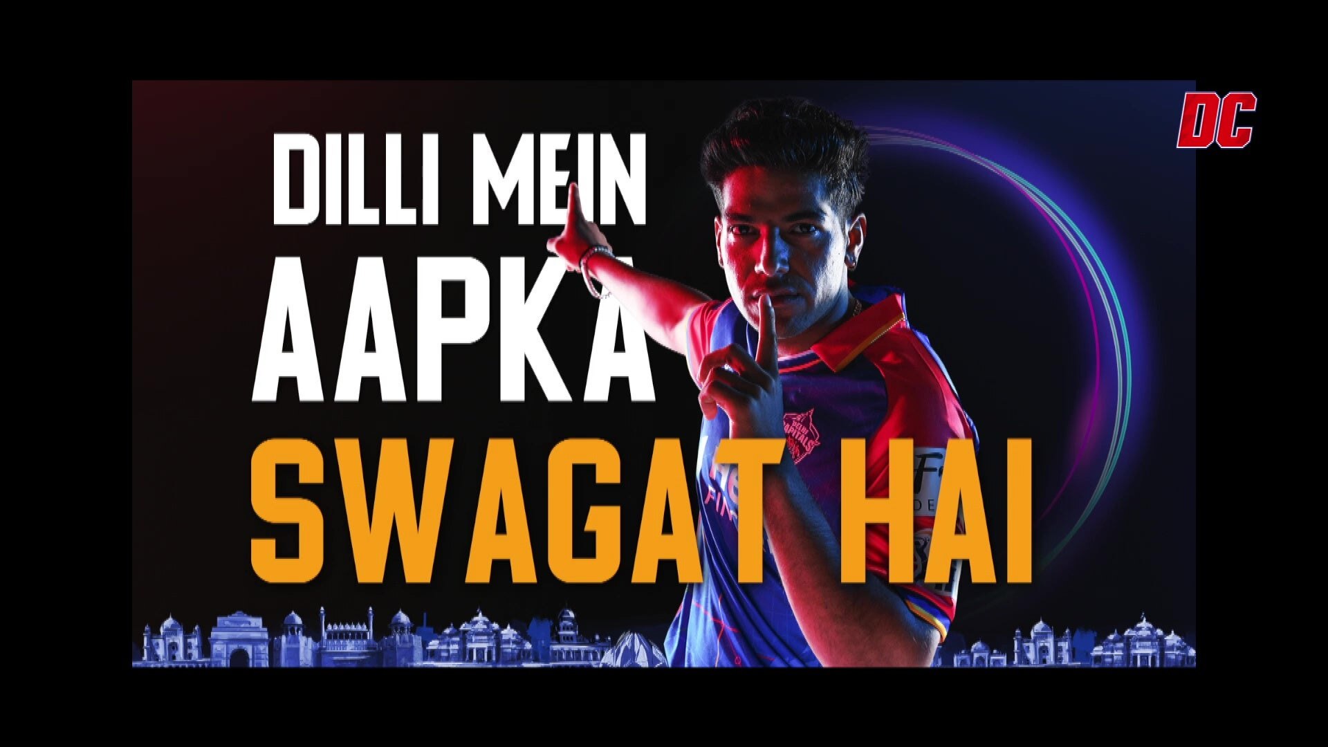 Watch Dilli Mein Aapka Swagat Hai Ft. Swastik Chikara Video Online(HD ...